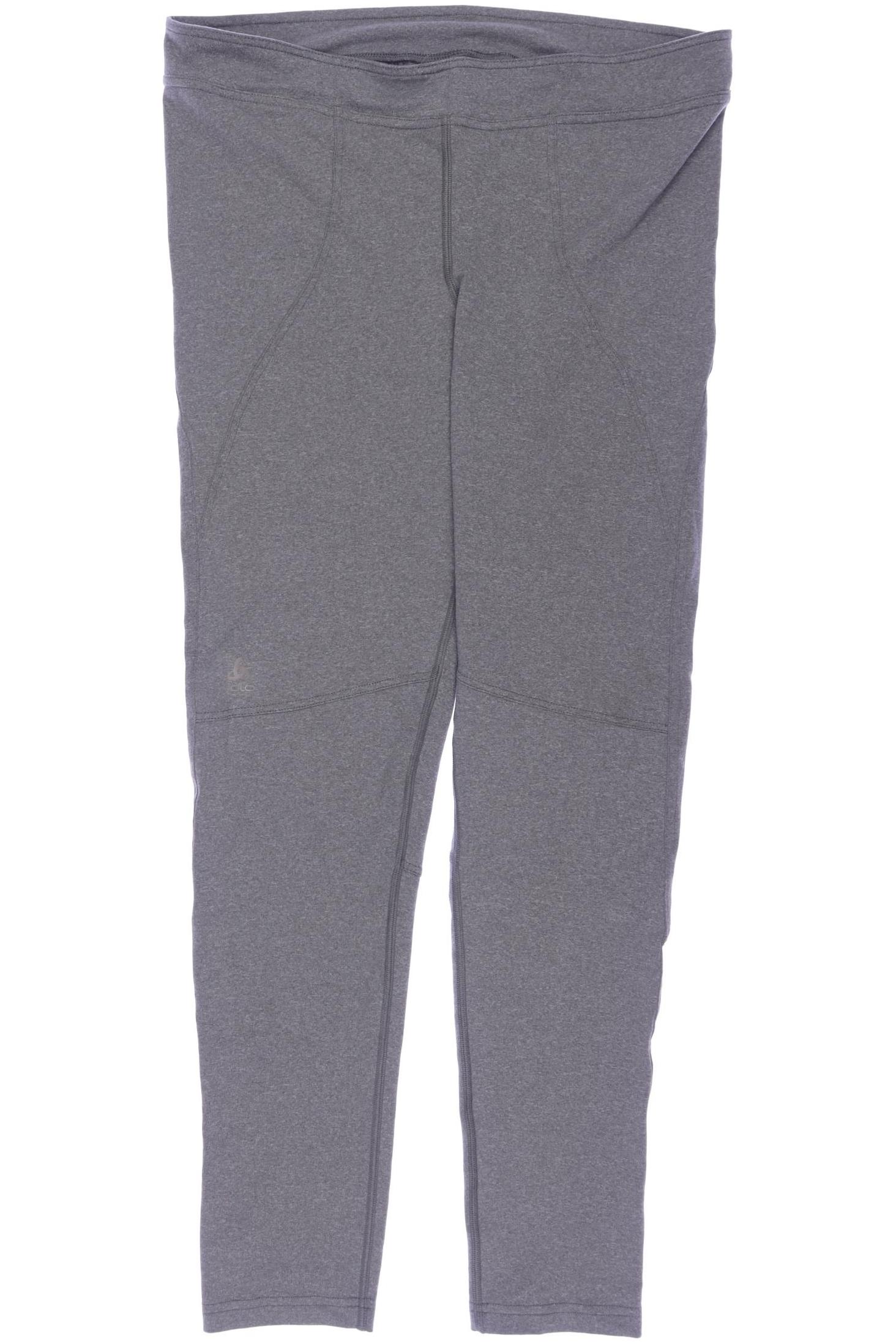 

Odlo Damen Stoffhose, grau, Gr. 0