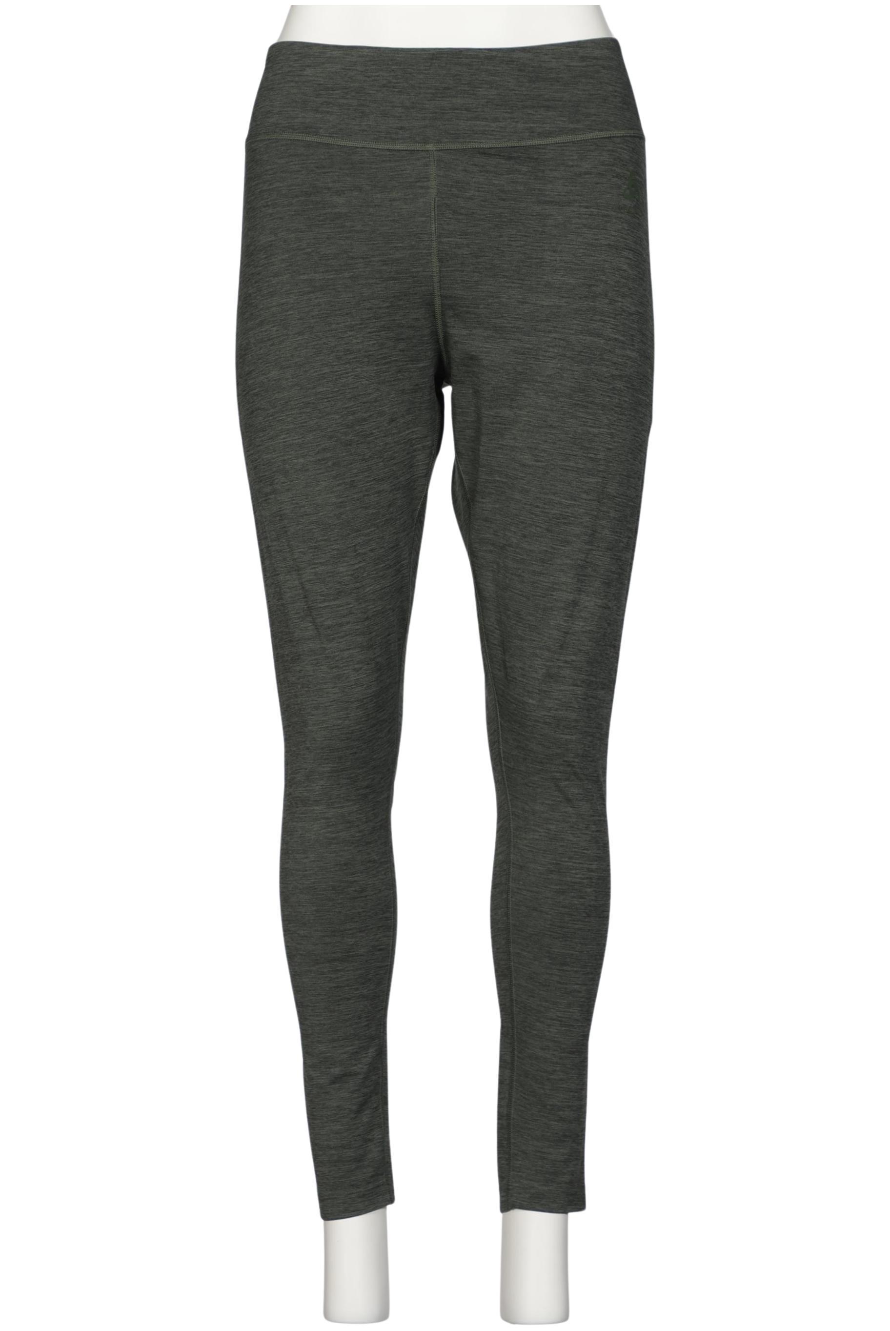 

Odlo Damen Stoffhose, grün, Gr. 0