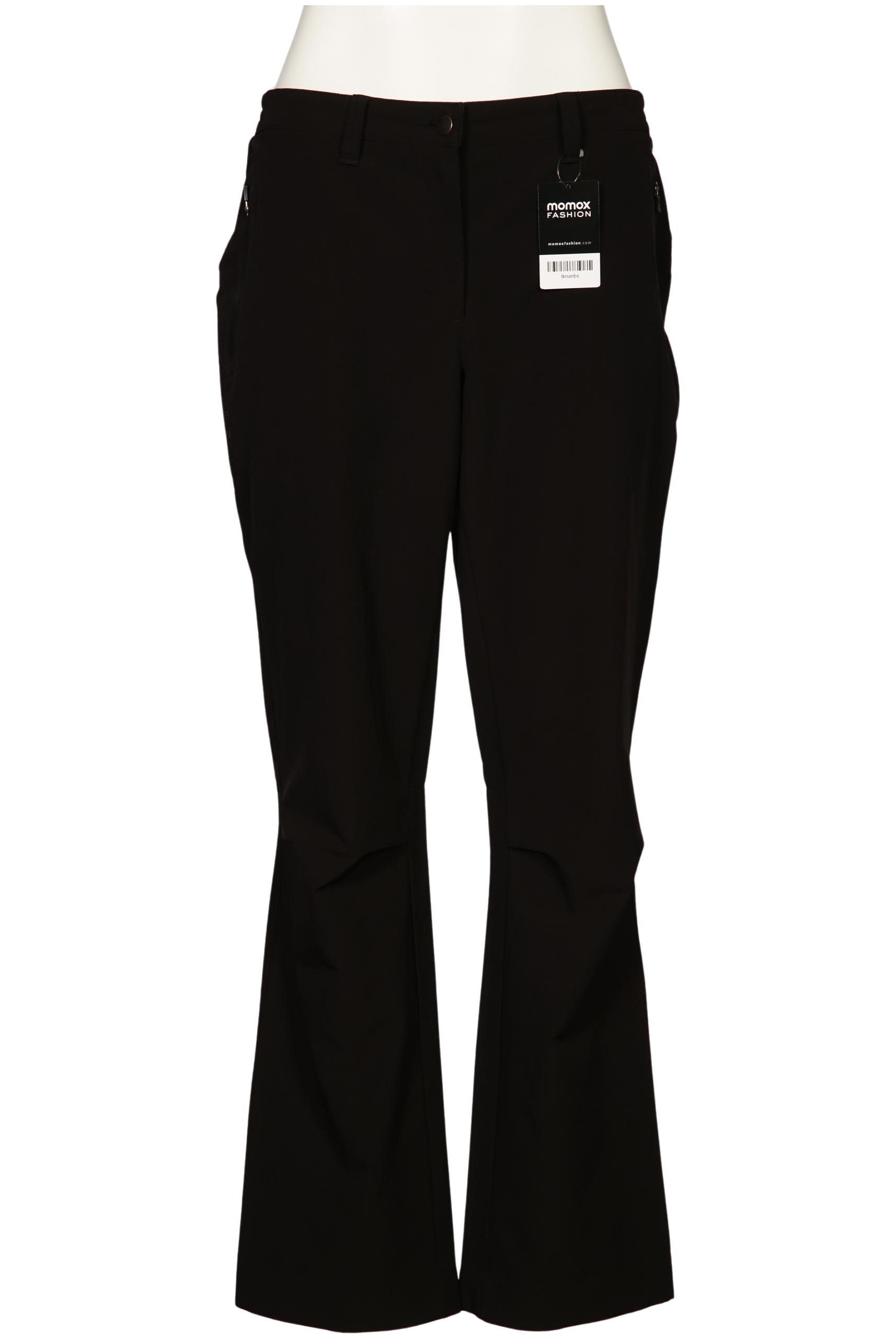 

Odlo Damen Stoffhose, schwarz, Gr. 42