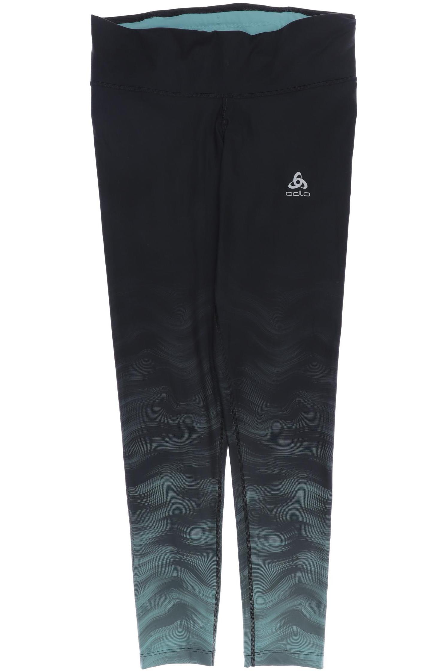 

Odlo Damen Stoffhose, grau, Gr. 0