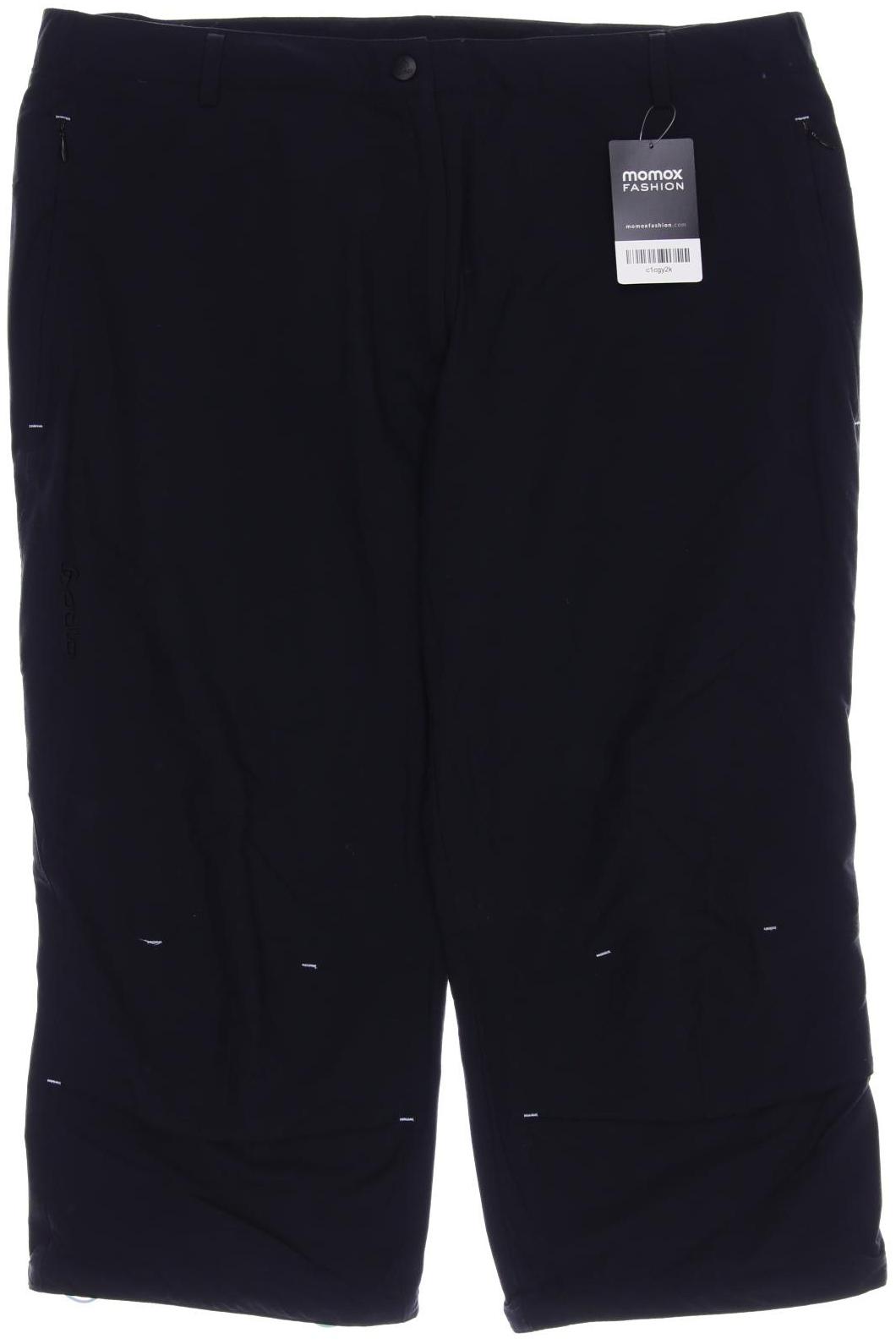 

Odlo Damen Stoffhose, schwarz