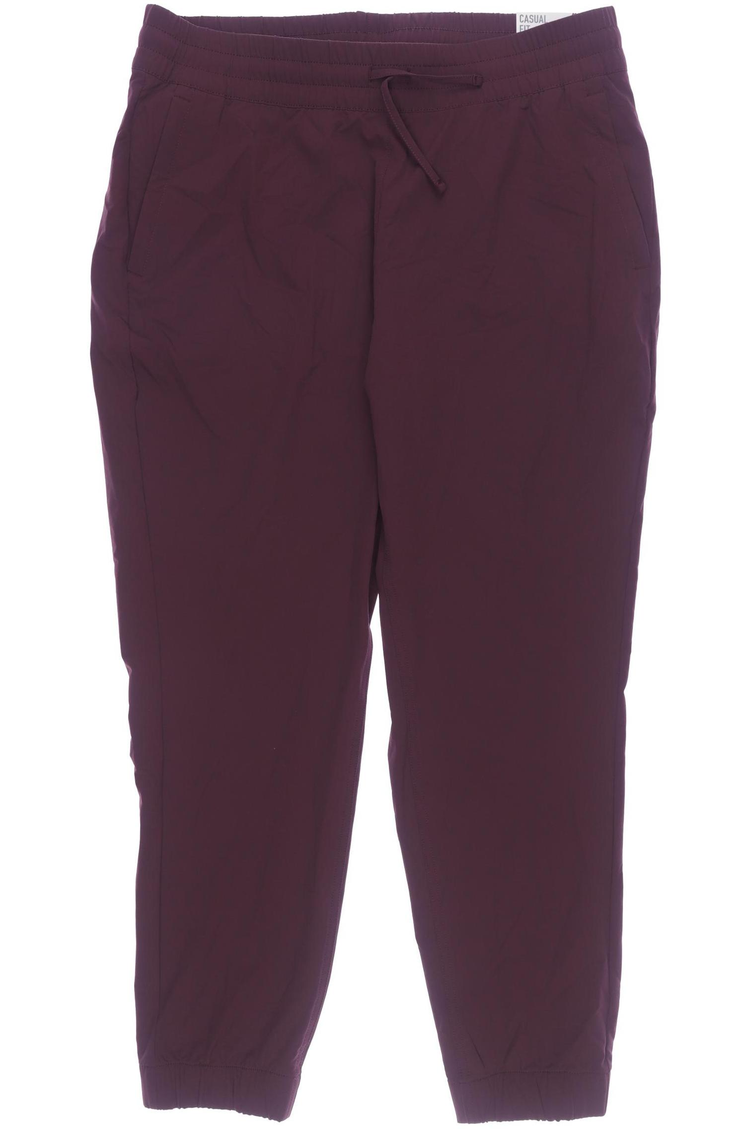 

Odlo Damen Stoffhose, bordeaux, Gr. 42