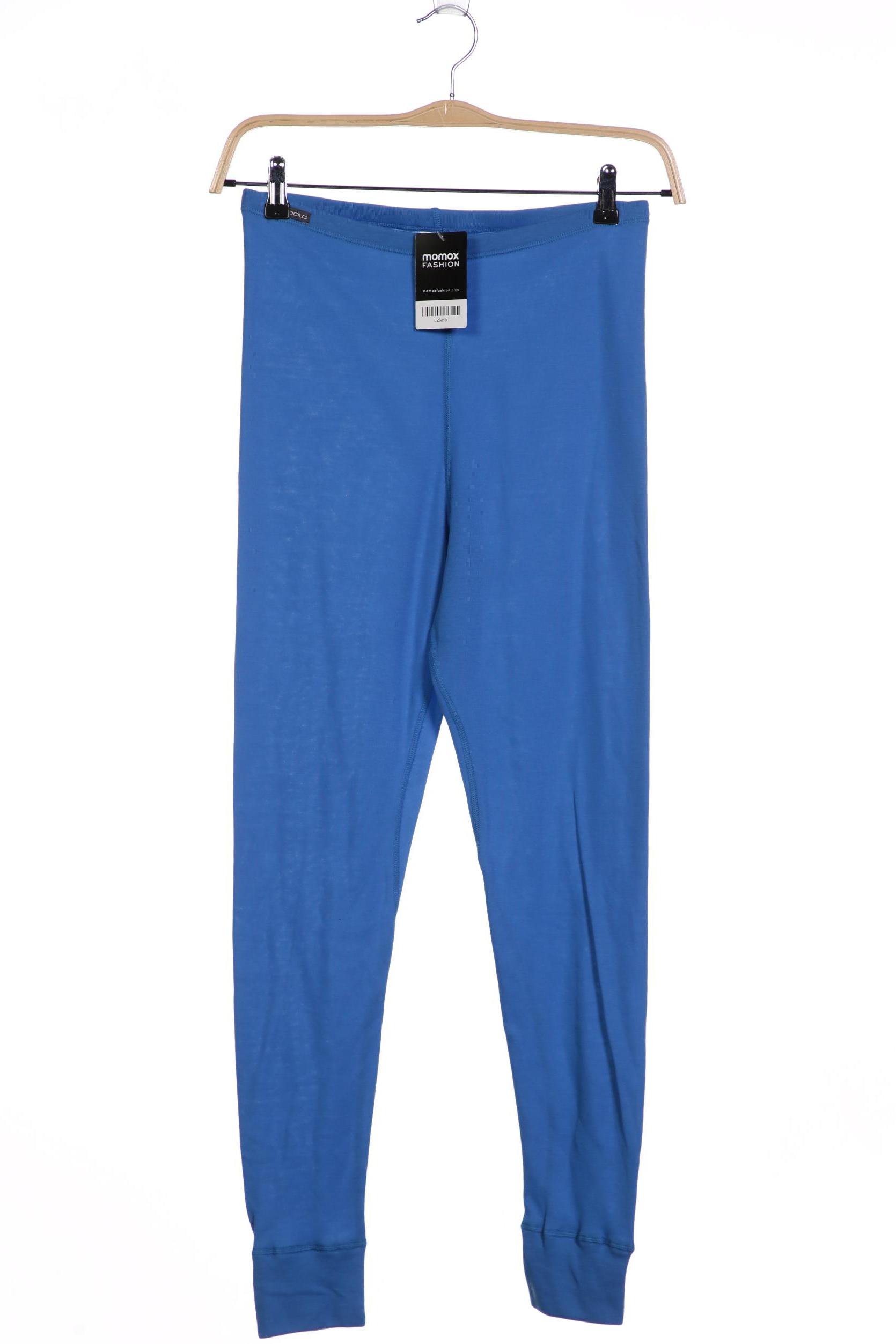 

Odlo Damen Stoffhose, blau