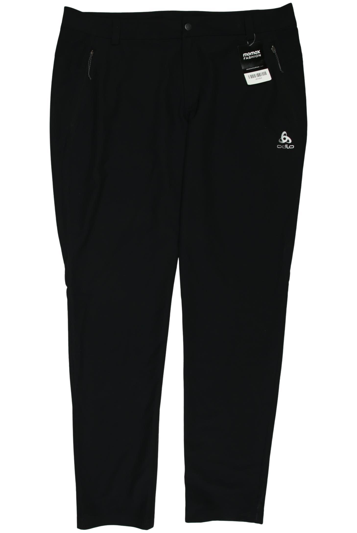 

Odlo Damen Stoffhose, schwarz, Gr. 44