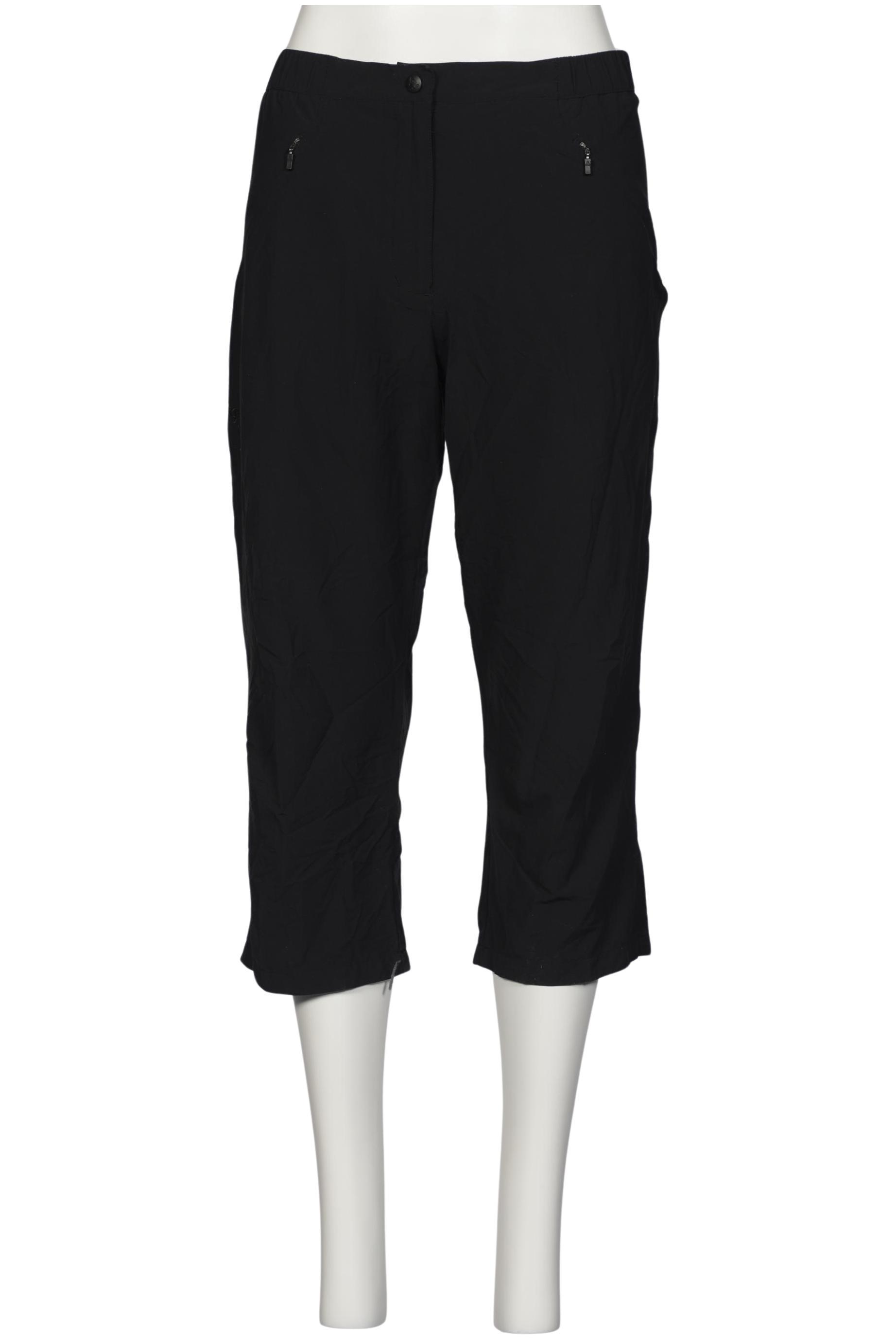 

Odlo Damen Stoffhose, schwarz, Gr. 42