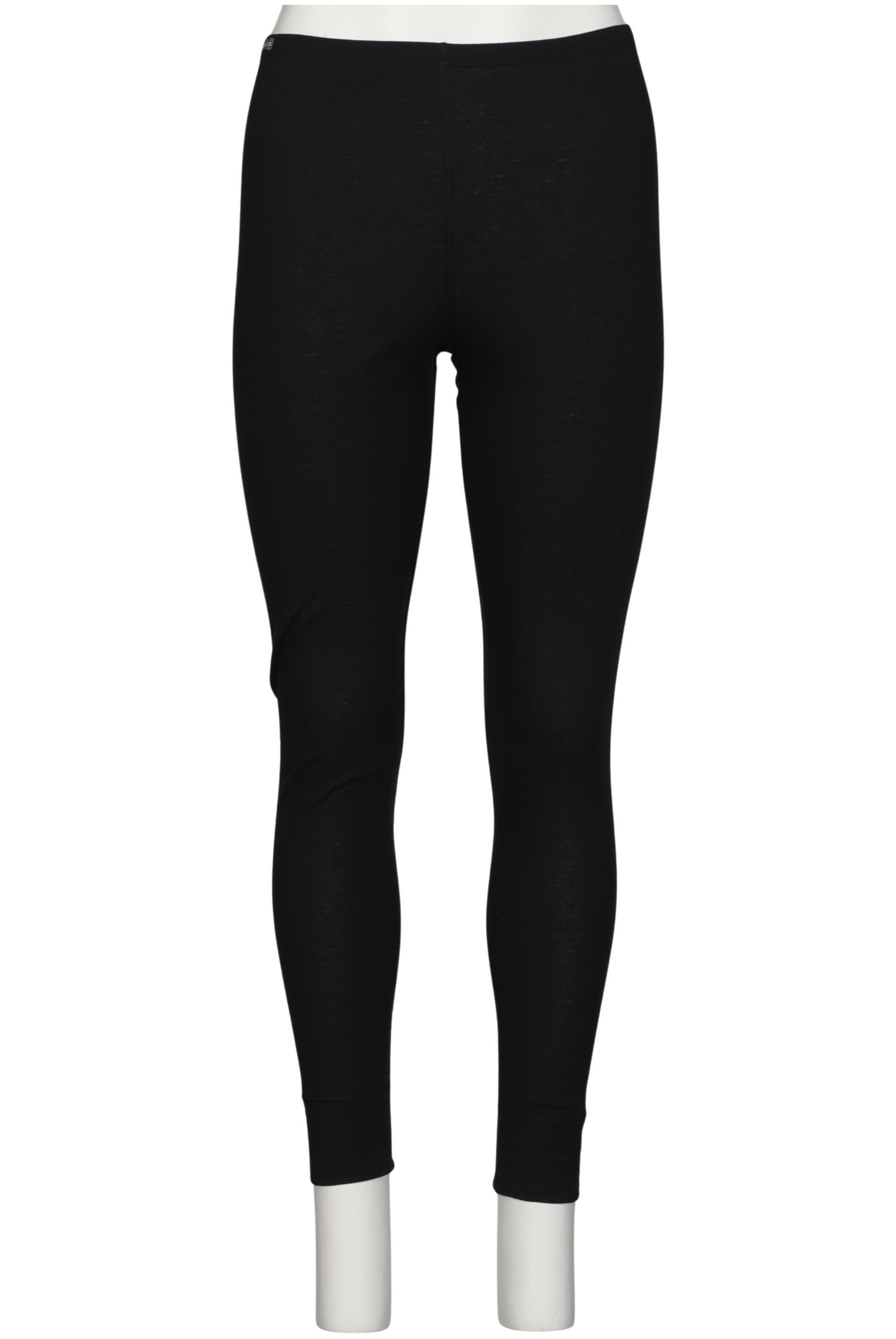 

Odlo Damen Stoffhose, schwarz, Gr. 0