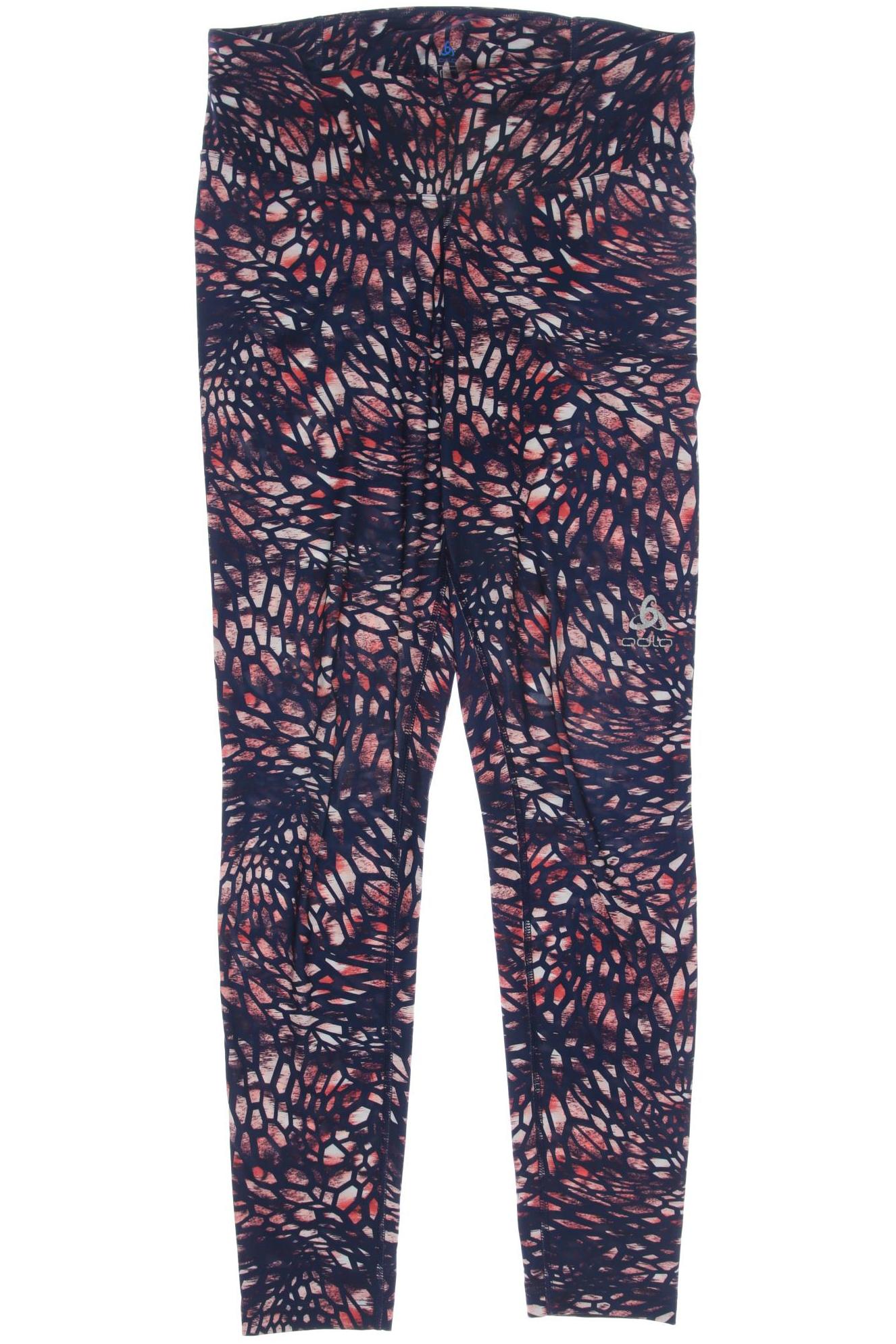 

Odlo Damen Stoffhose, marineblau, Gr. 0