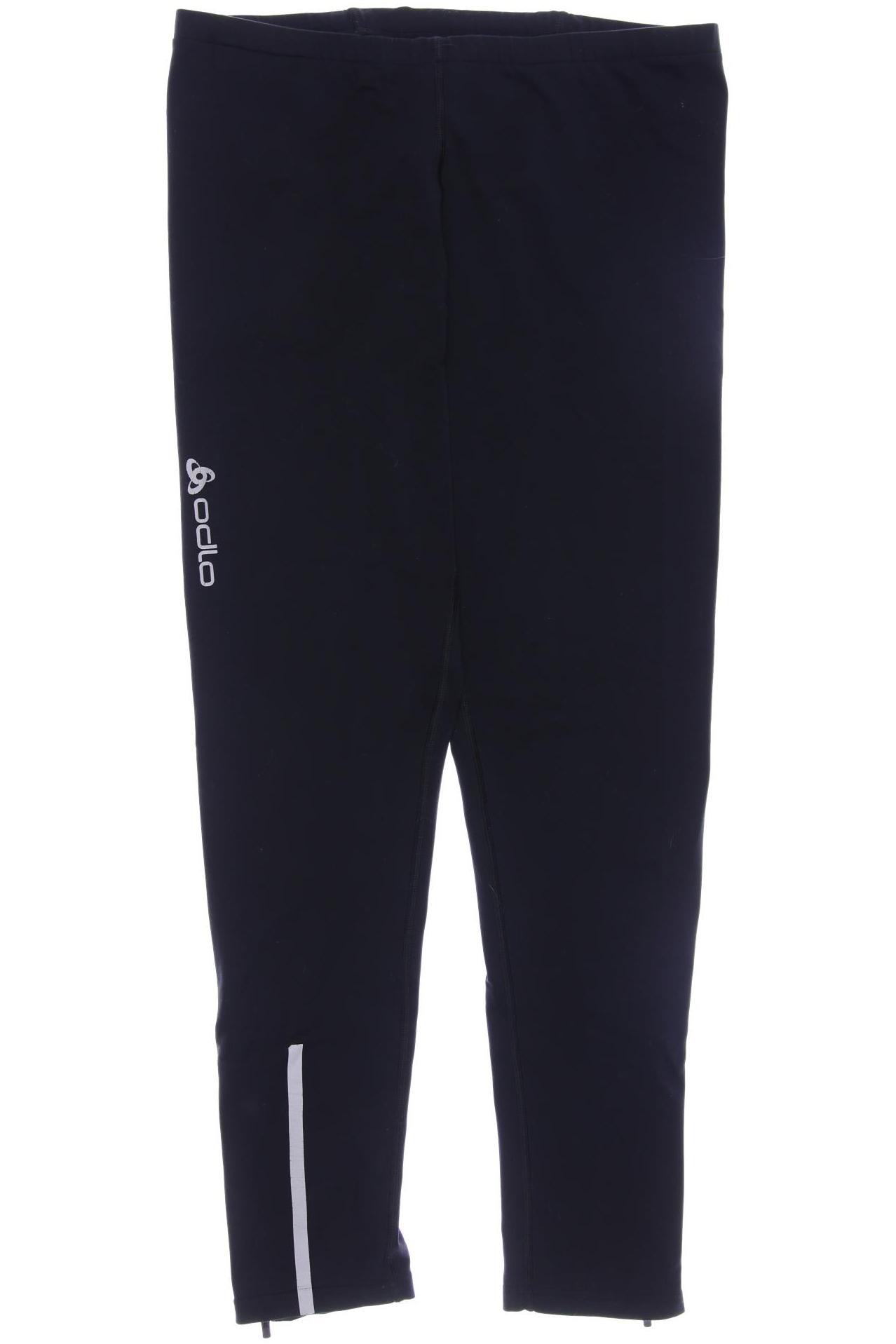 

Odlo Damen Stoffhose, schwarz