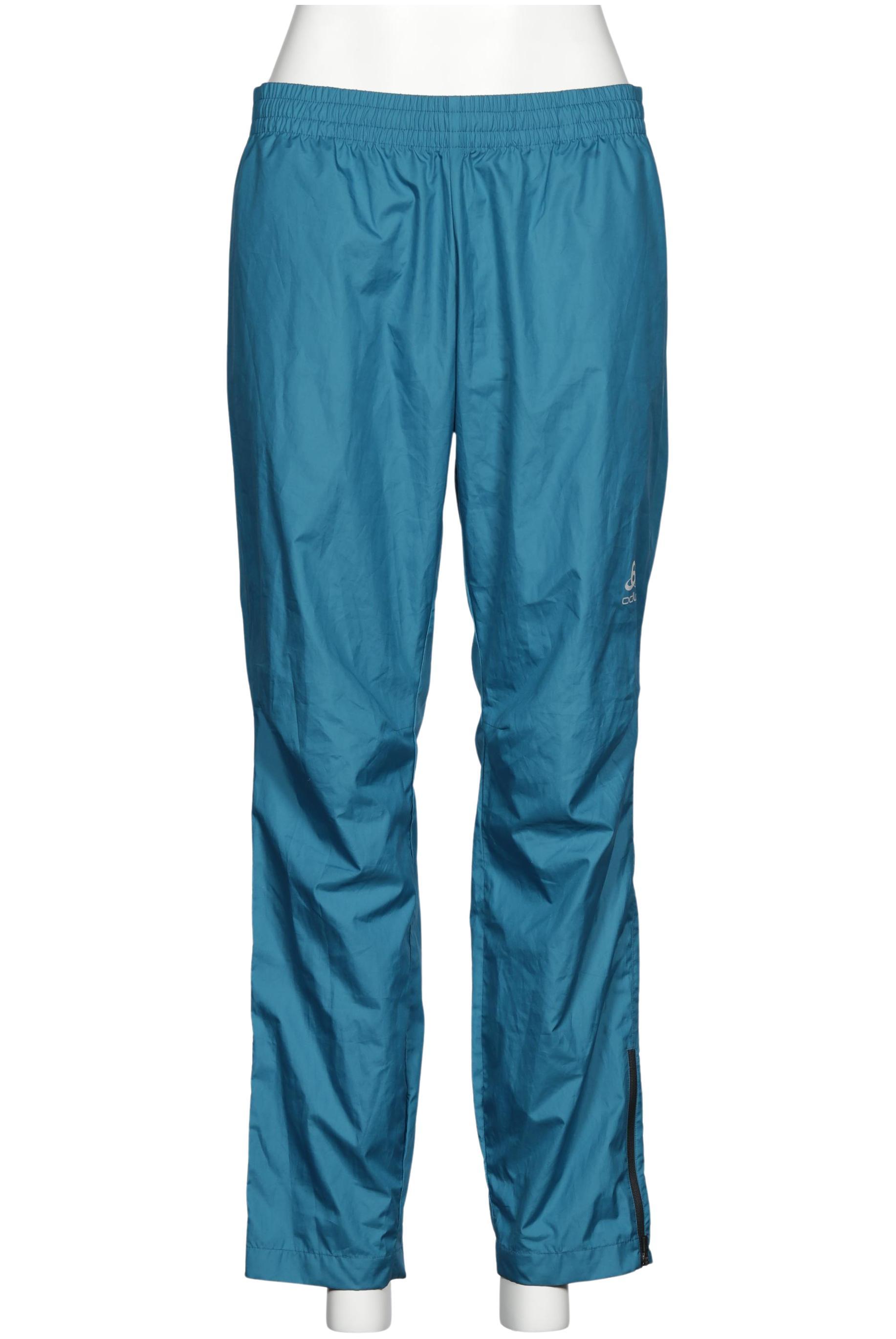

Odlo Damen Stoffhose, blau, Gr. 0