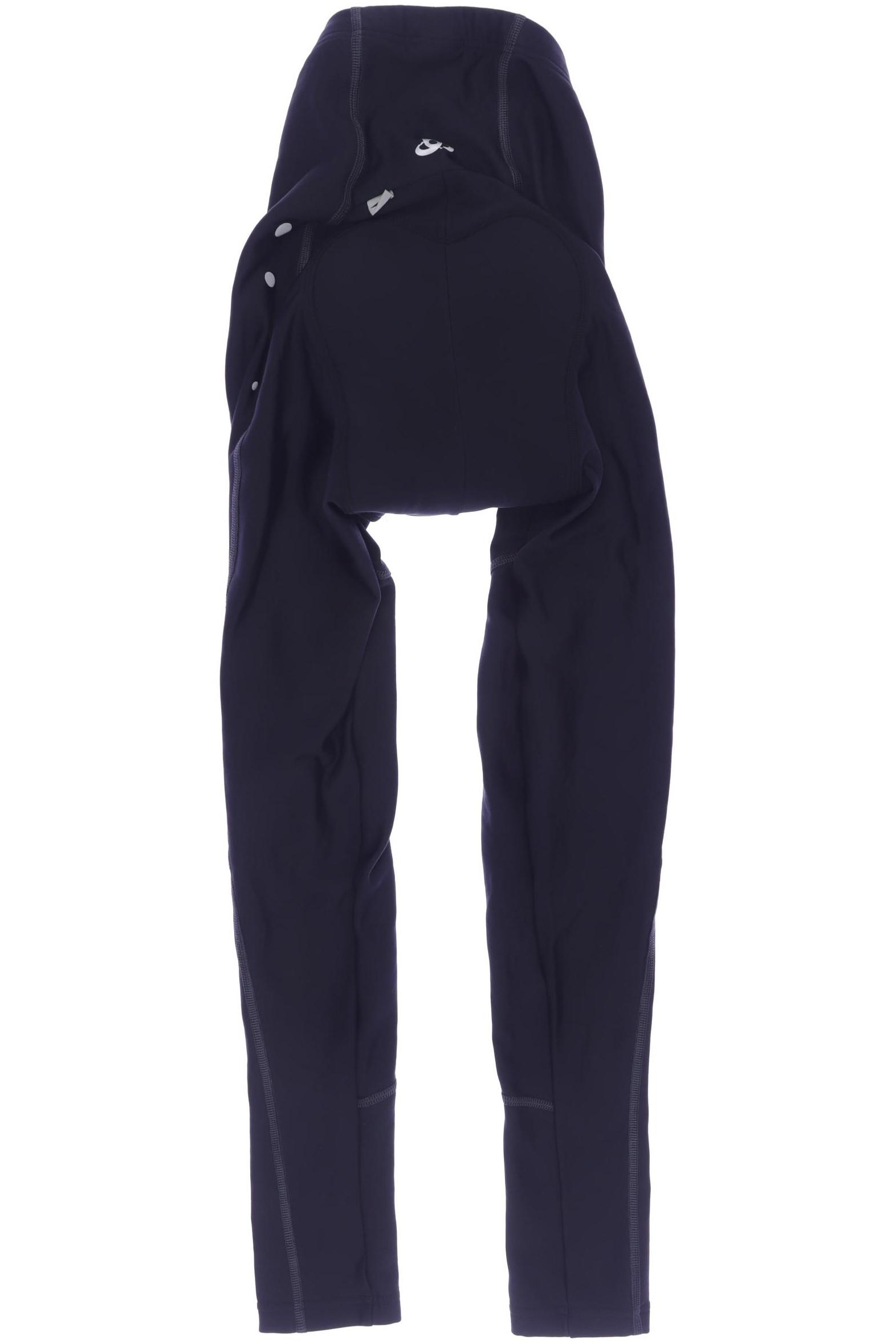 

Odlo Damen Stoffhose, schwarz, Gr. 0