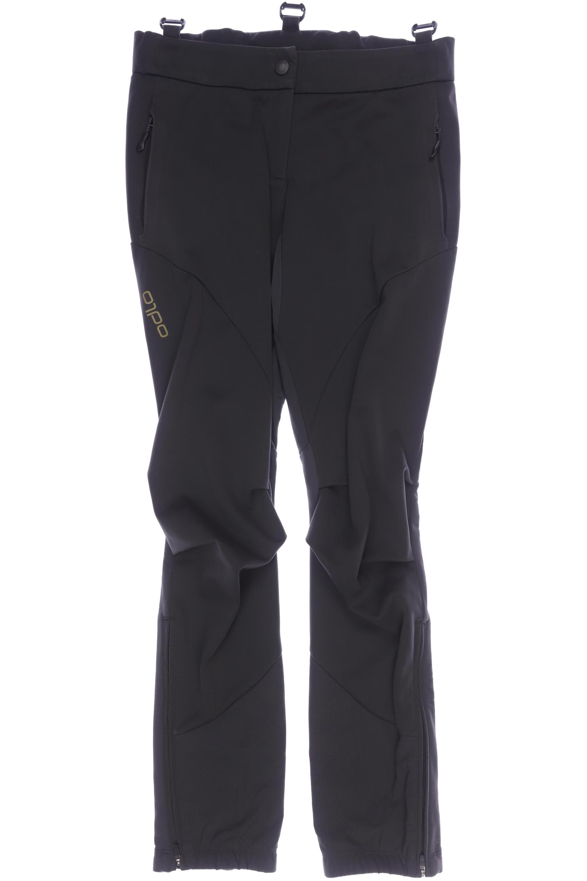 

Odlo Damen Stoffhose, grau, Gr. 0