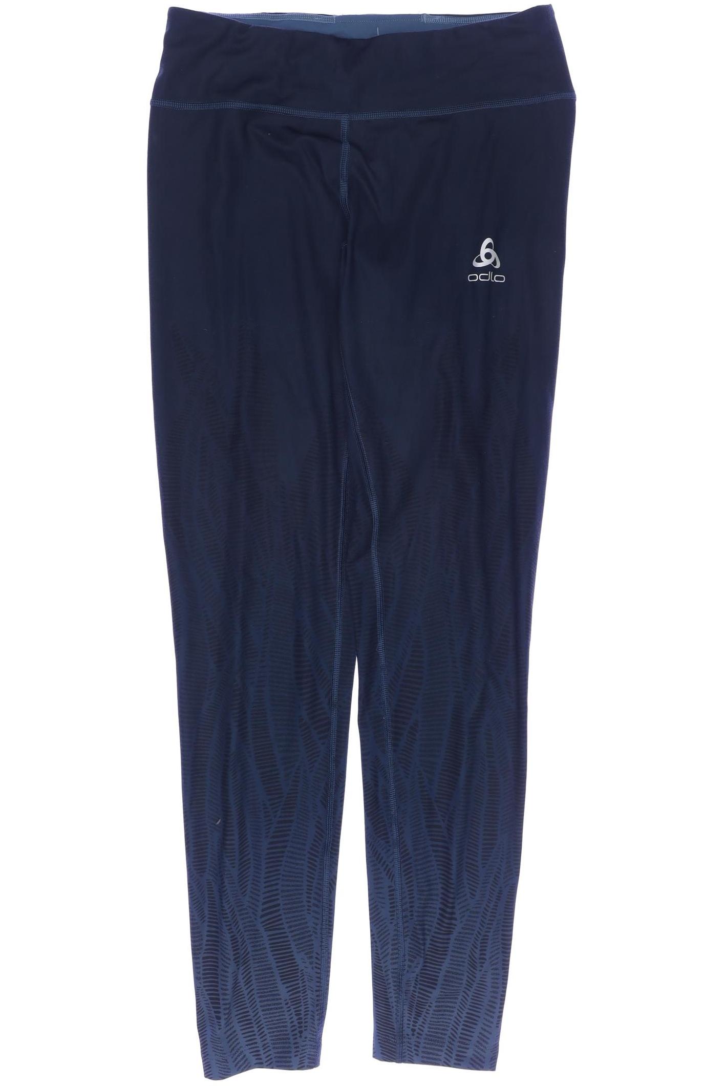 

Odlo Damen Stoffhose, marineblau, Gr. 0
