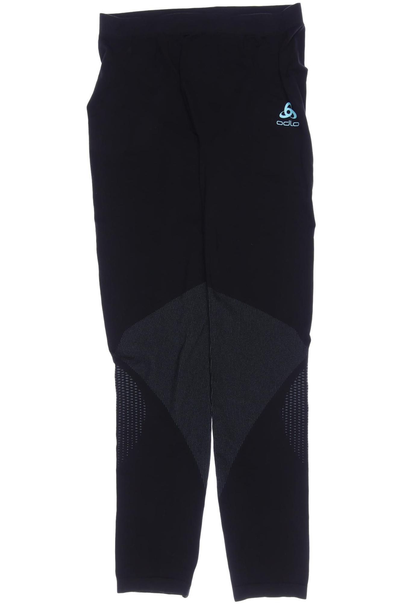 

Odlo Damen Stoffhose, schwarz