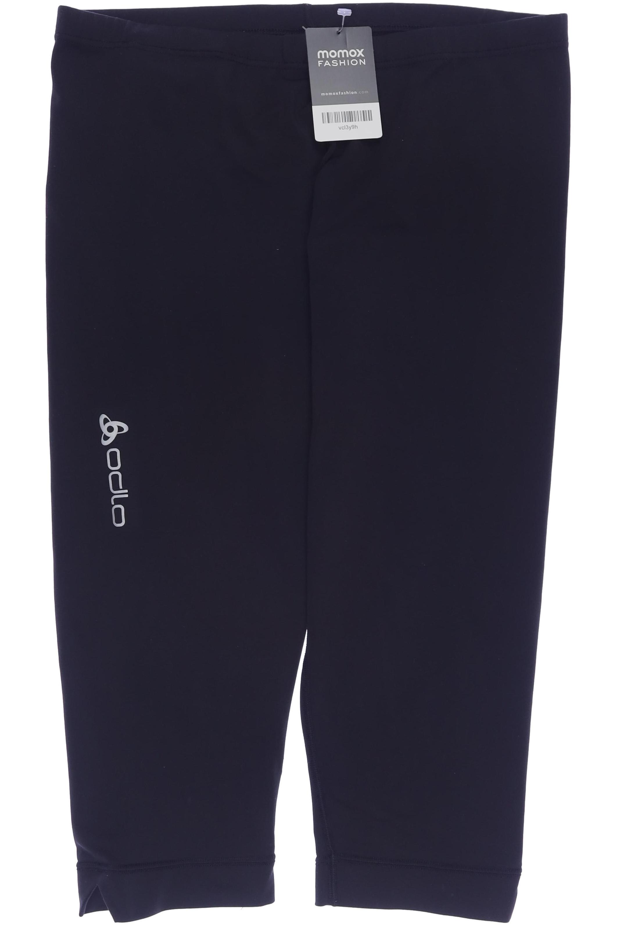

Odlo Damen Stoffhose, schwarz, Gr. 0