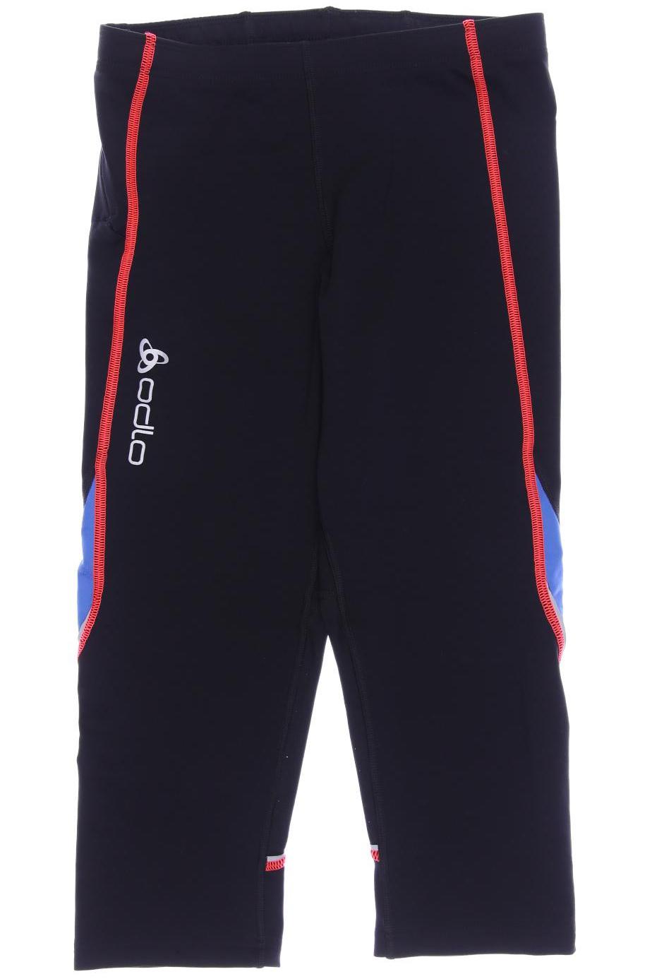 

Odlo Damen Stoffhose, schwarz, Gr. 0