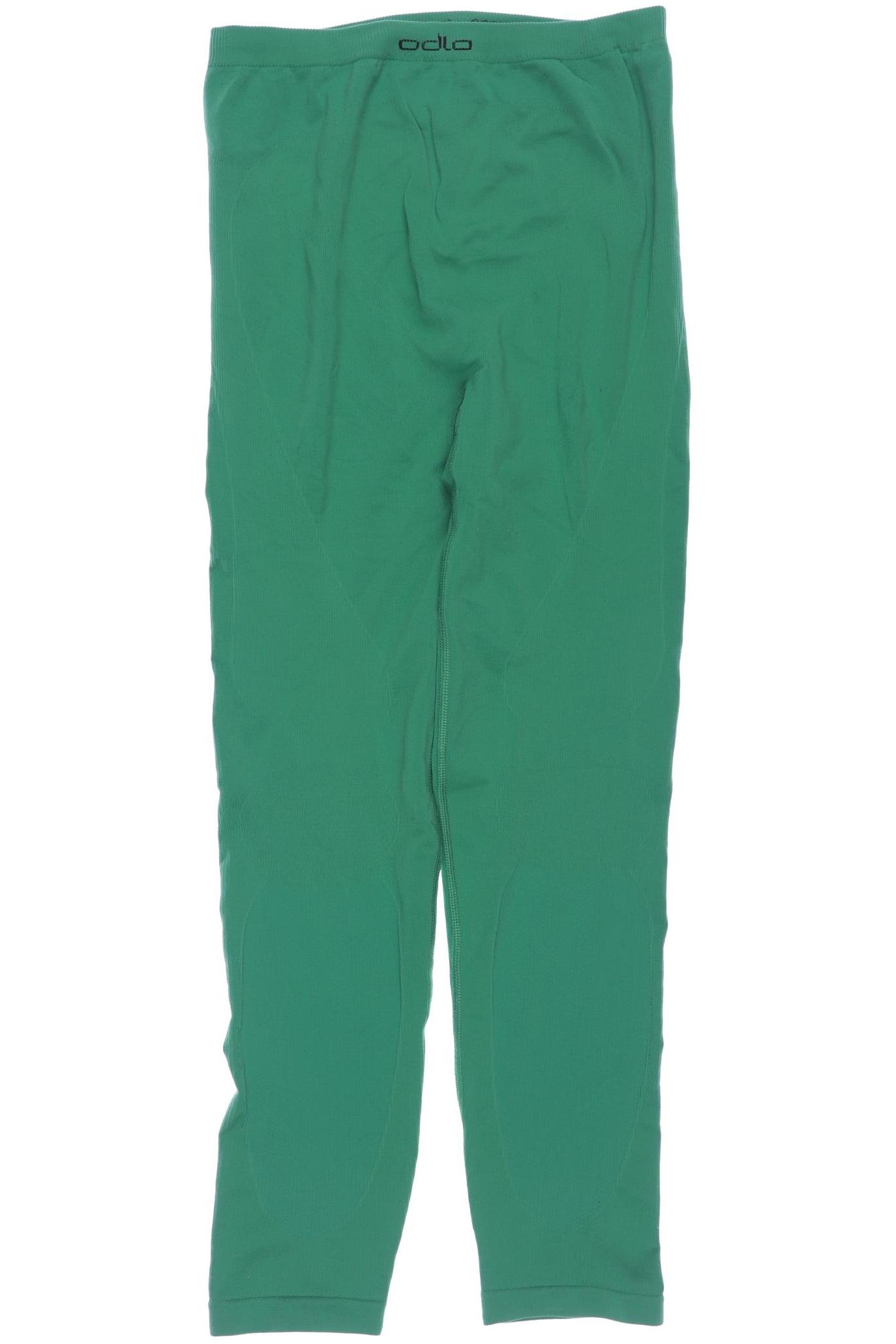 

Odlo Damen Stoffhose, grün, Gr. 0