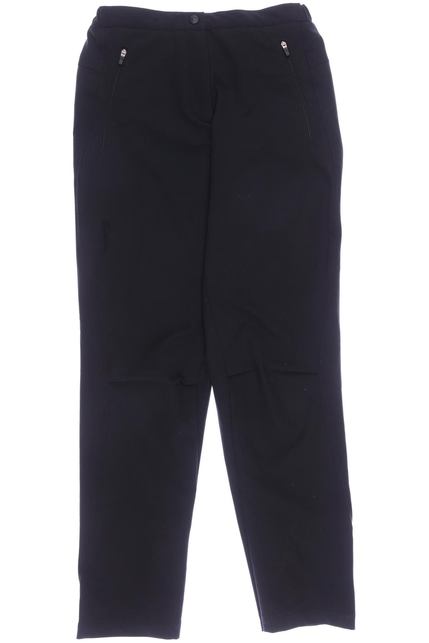 

Odlo Damen Stoffhose, schwarz, Gr. 18