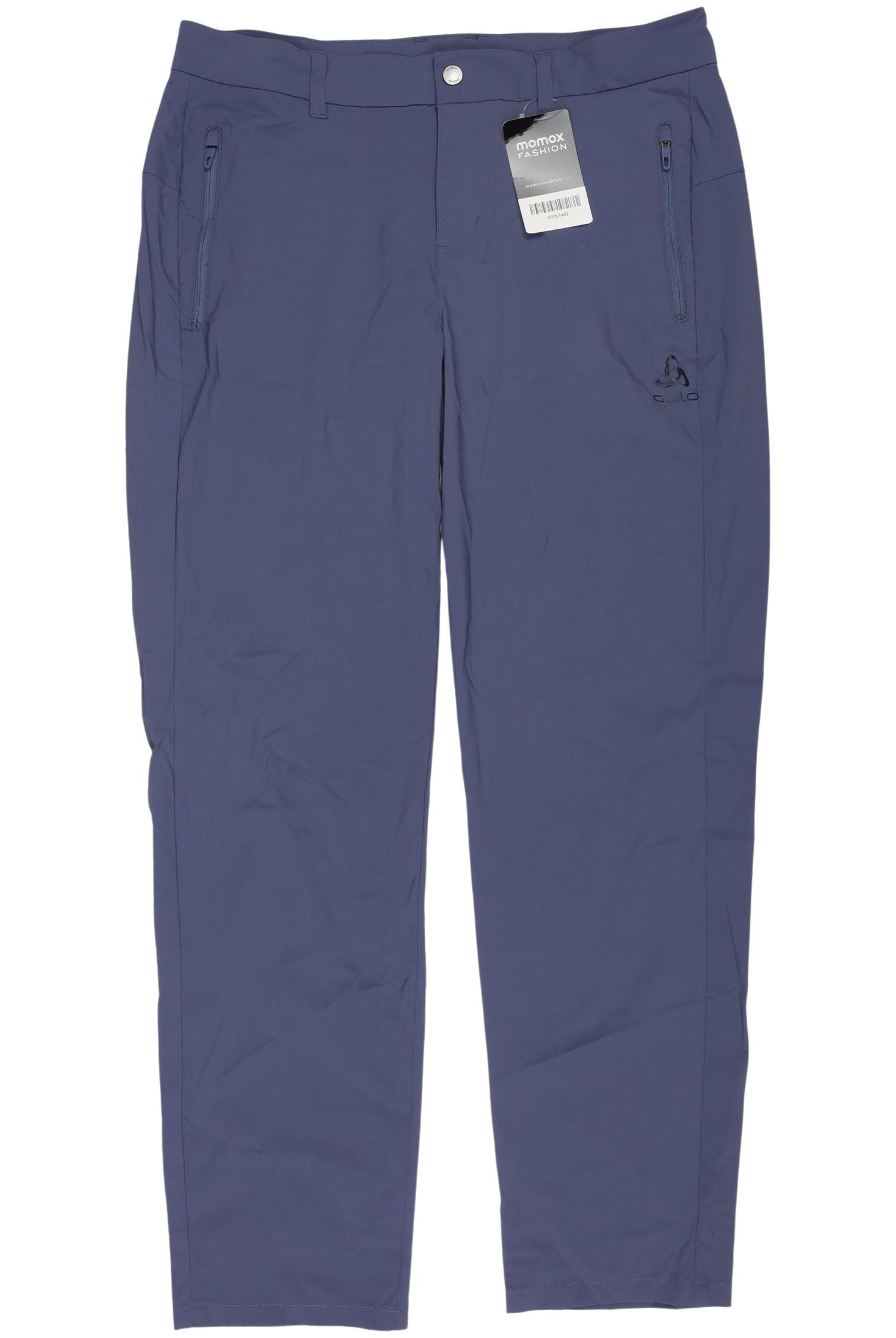 

Odlo Damen Stoffhose, blau, Gr. 38