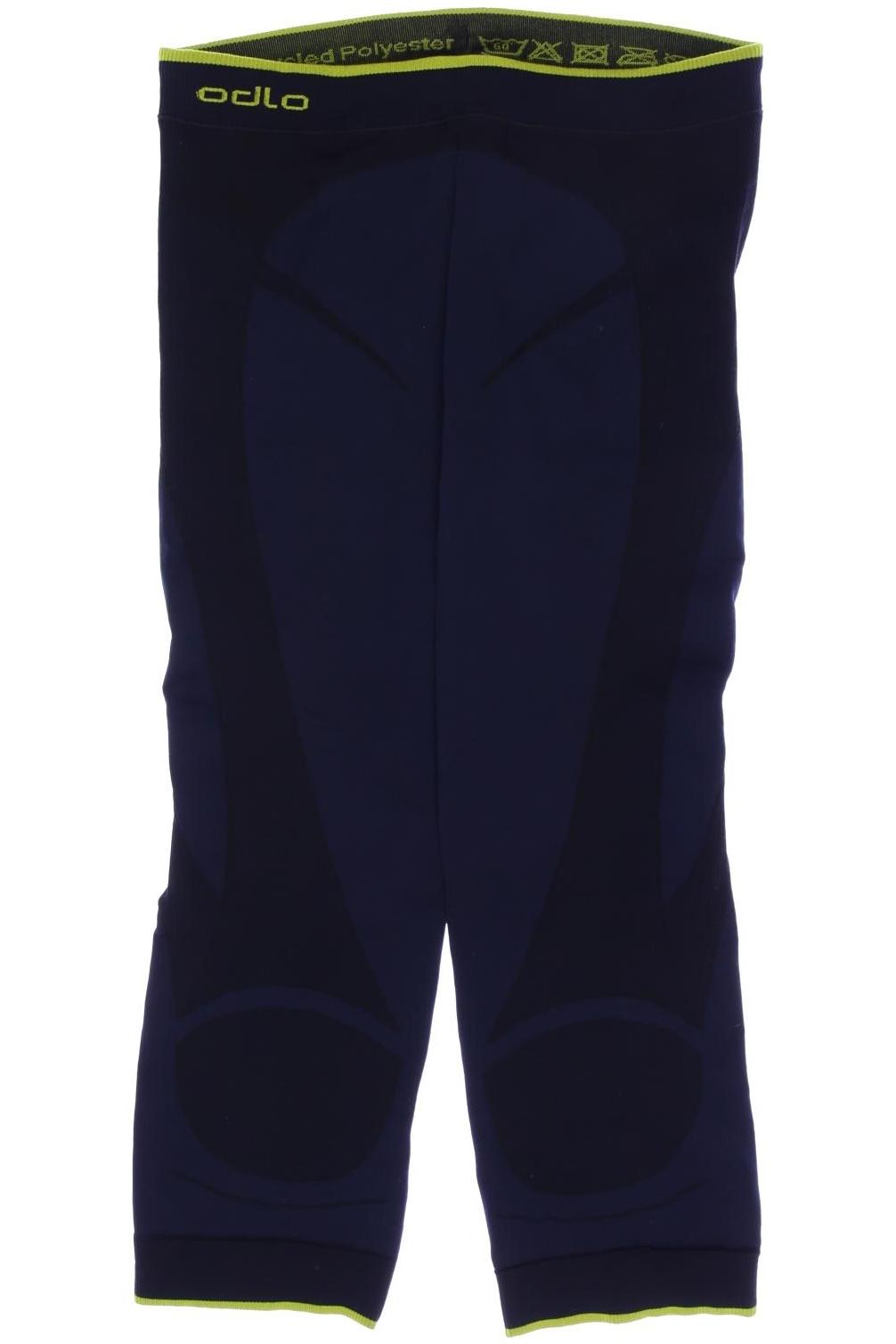 

Odlo Damen Stoffhose, marineblau, Gr. 0