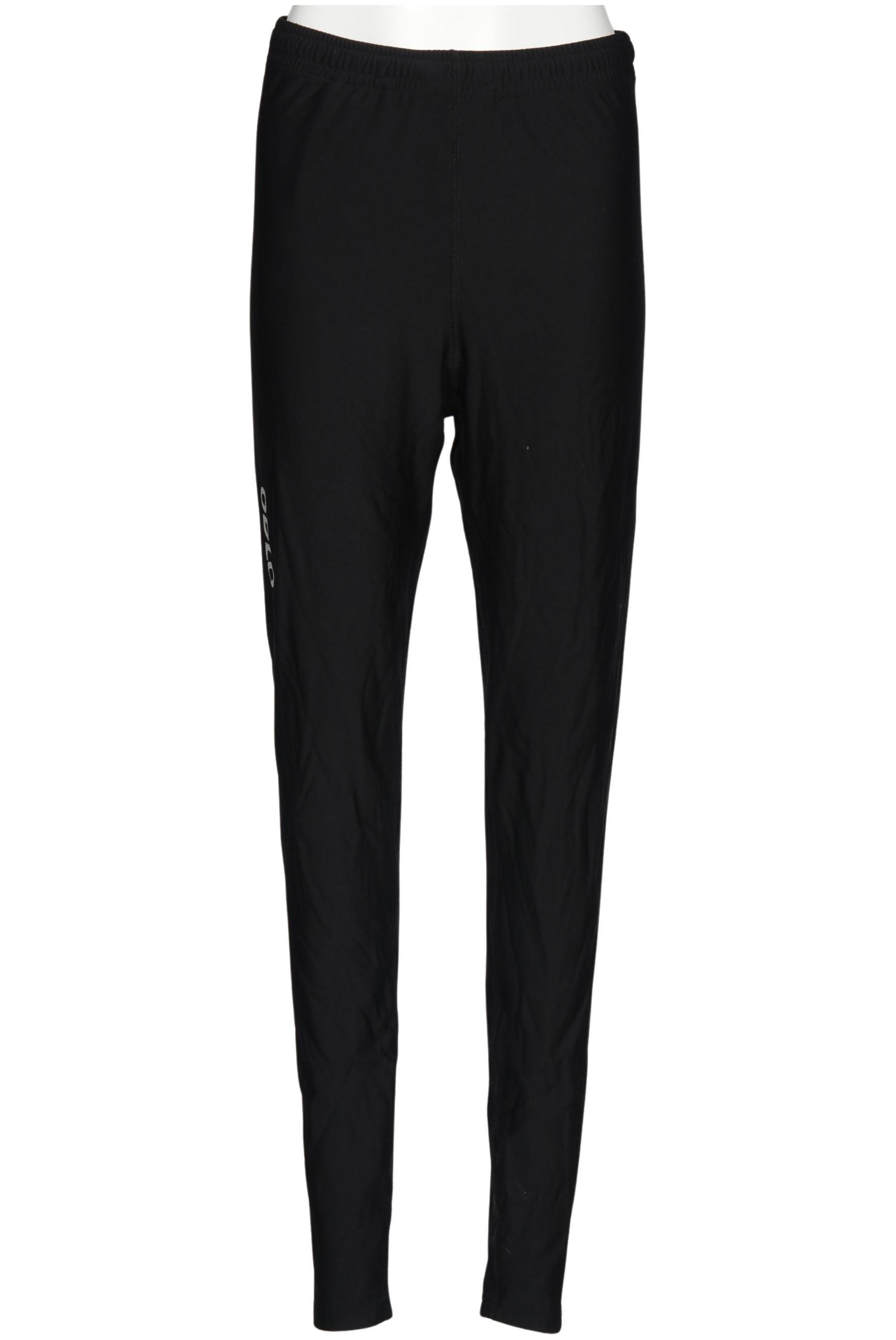 

Odlo Damen Stoffhose, schwarz, Gr. 28