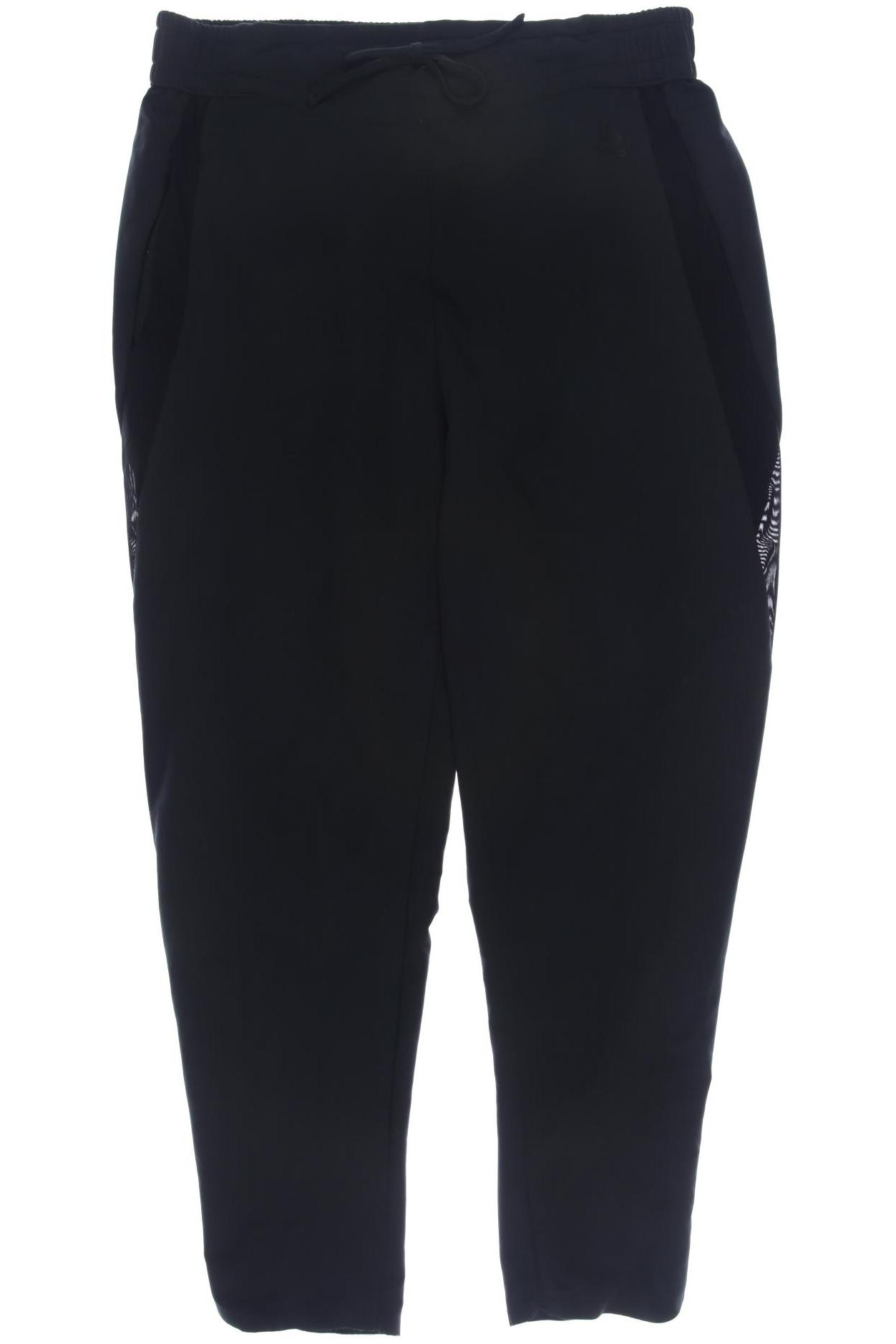 

Odlo Damen Stoffhose, schwarz, Gr. 0