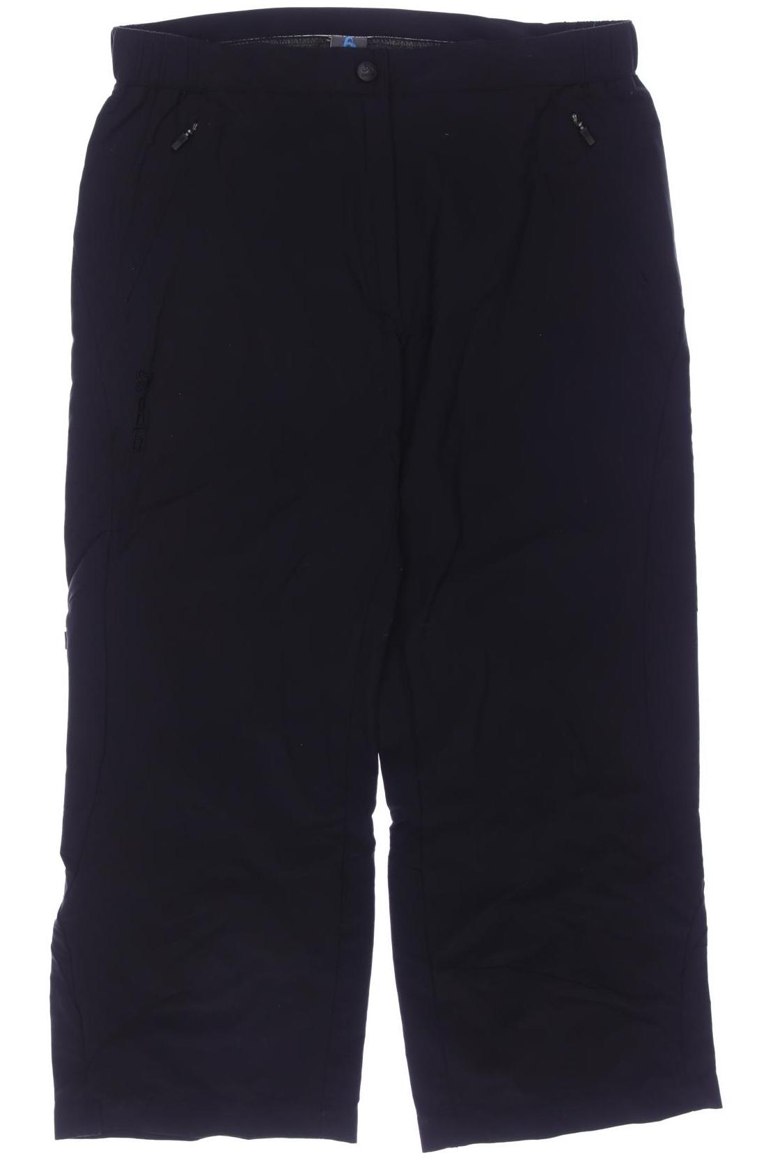 

Odlo Damen Stoffhose, schwarz, Gr. 38