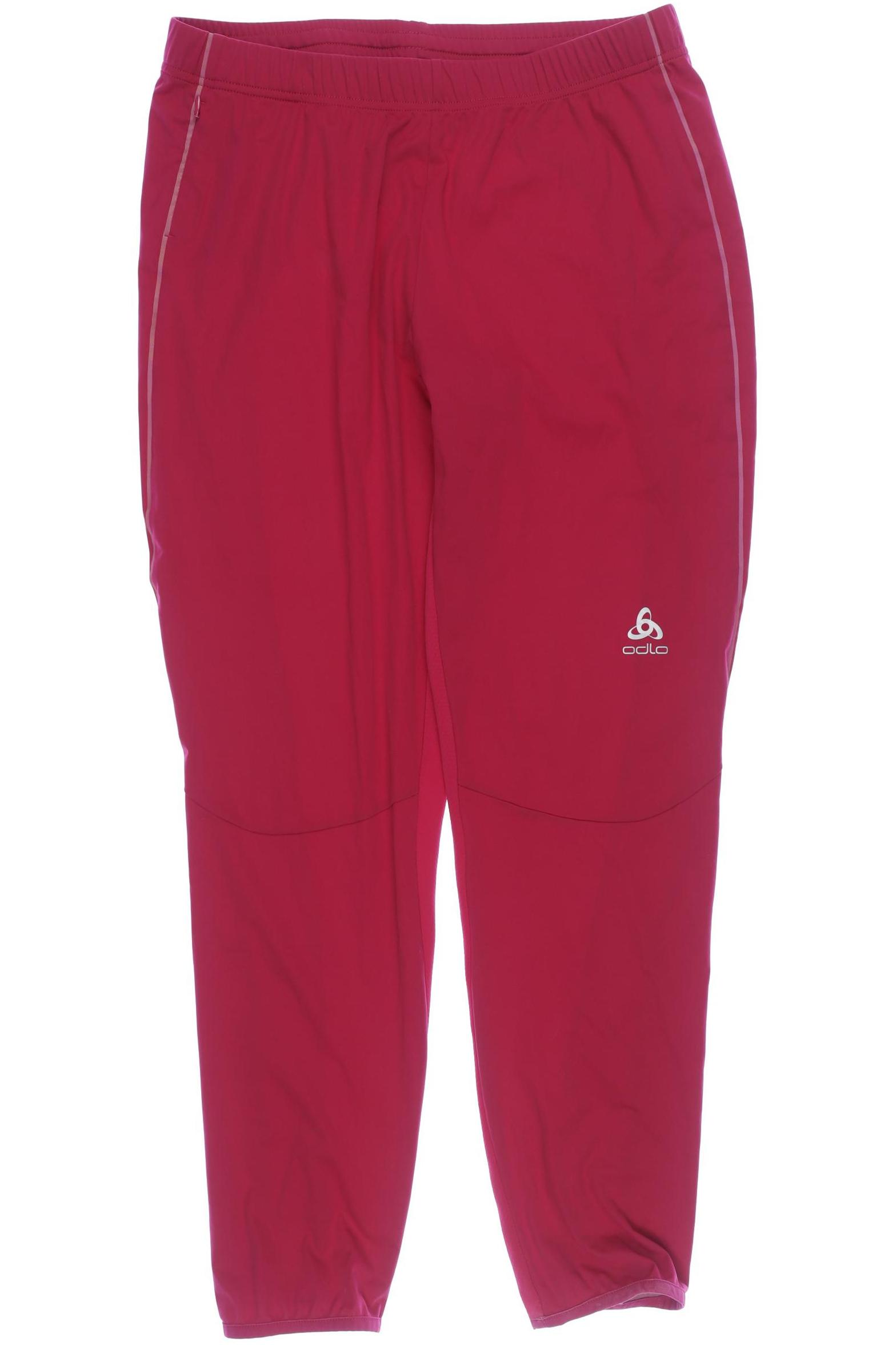 

Odlo Damen Stoffhose, pink, Gr. 0