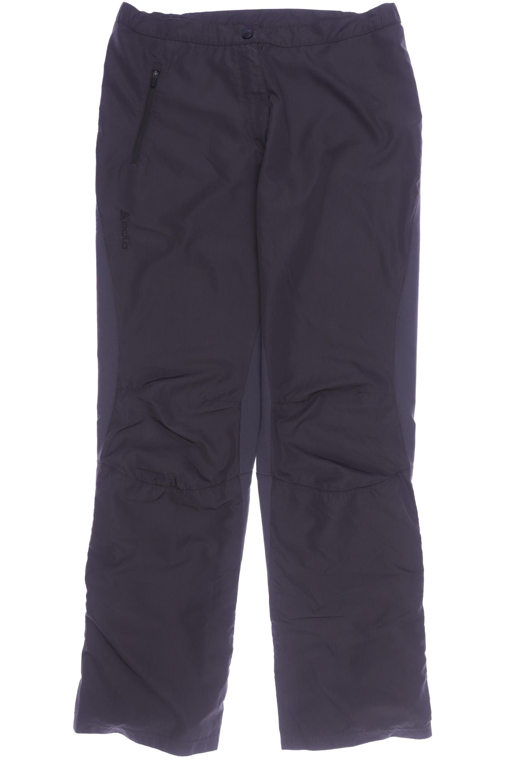 

Odlo Damen Stoffhose, braun, Gr. 42