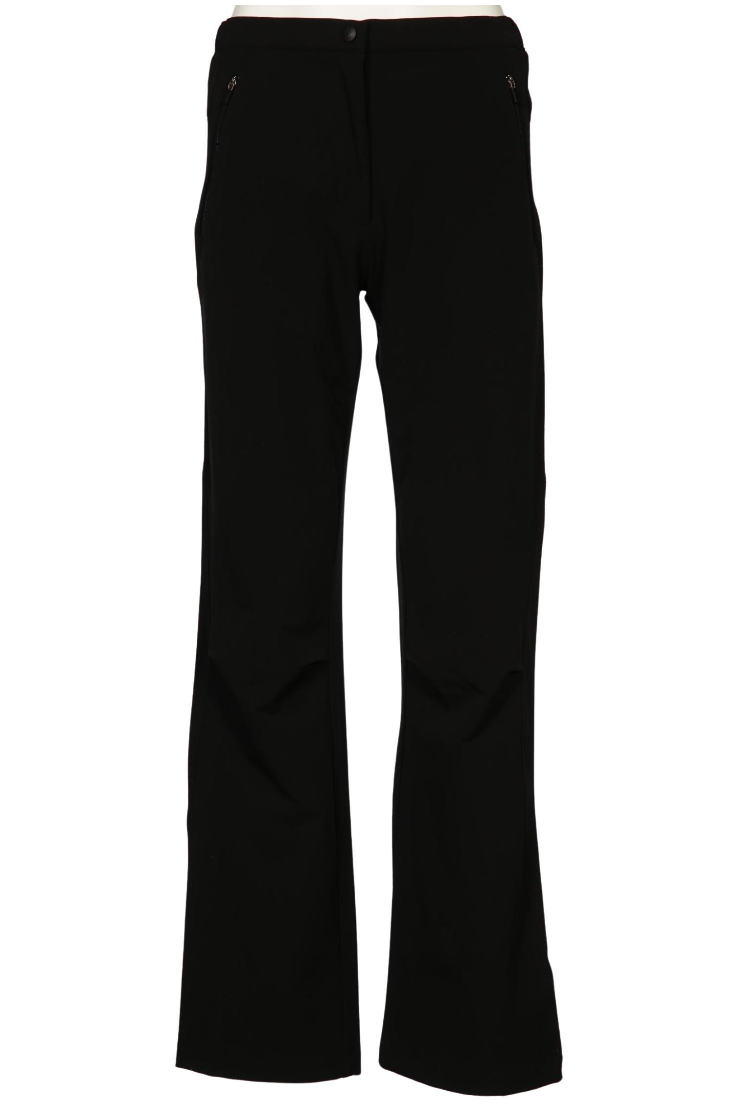 

Odlo Damen Stoffhose, schwarz, Gr. 0