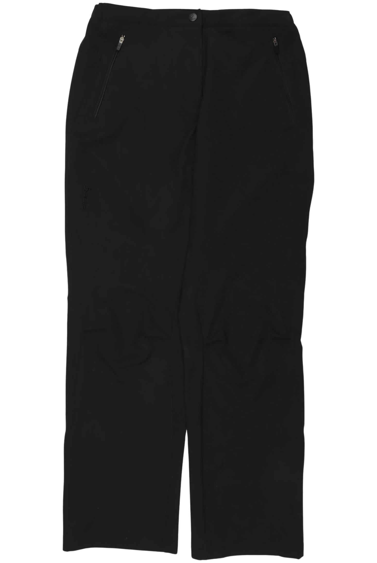 

Odlo Damen Stoffhose, schwarz, Gr. 20
