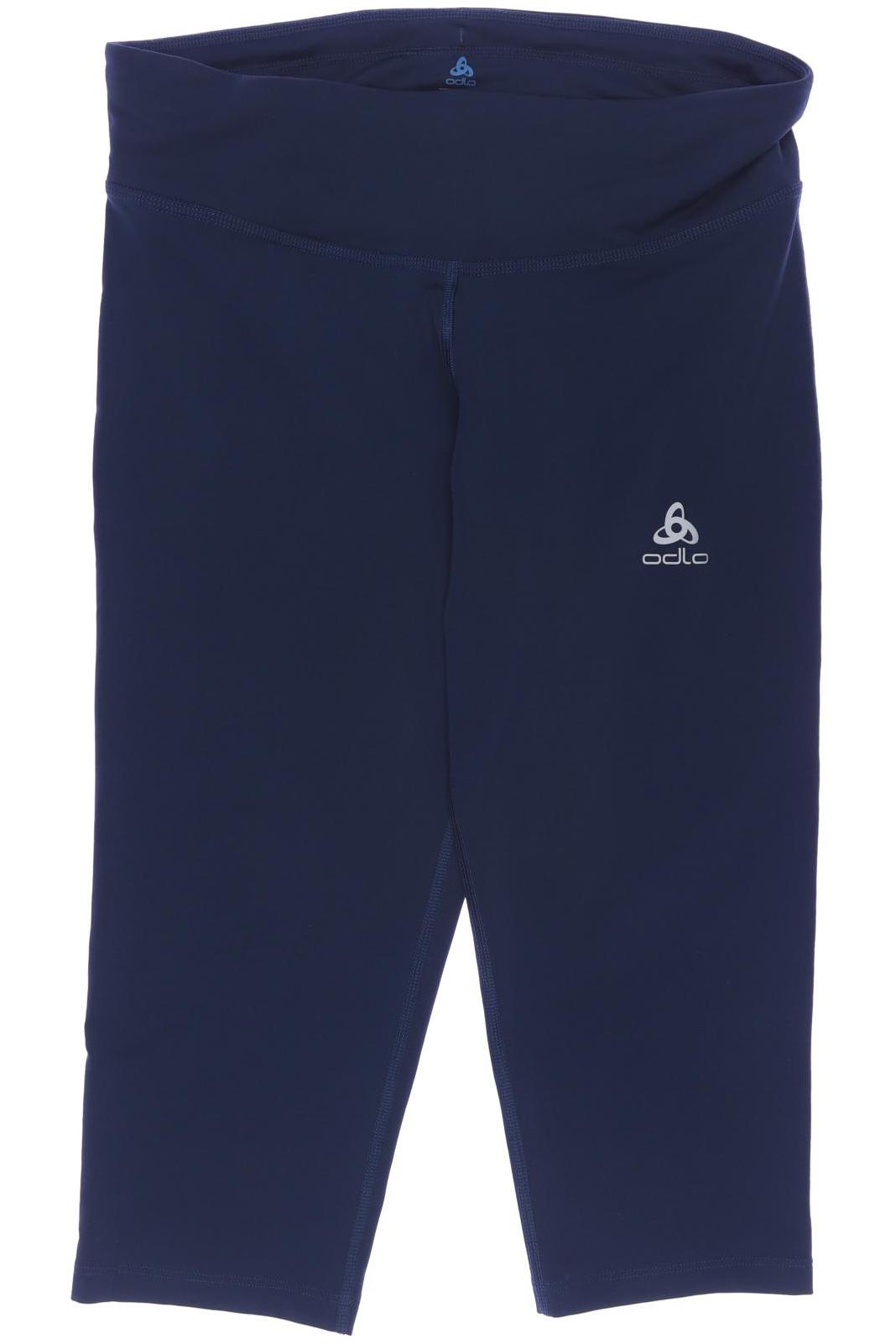 

Odlo Damen Stoffhose, türkis, Gr. 0