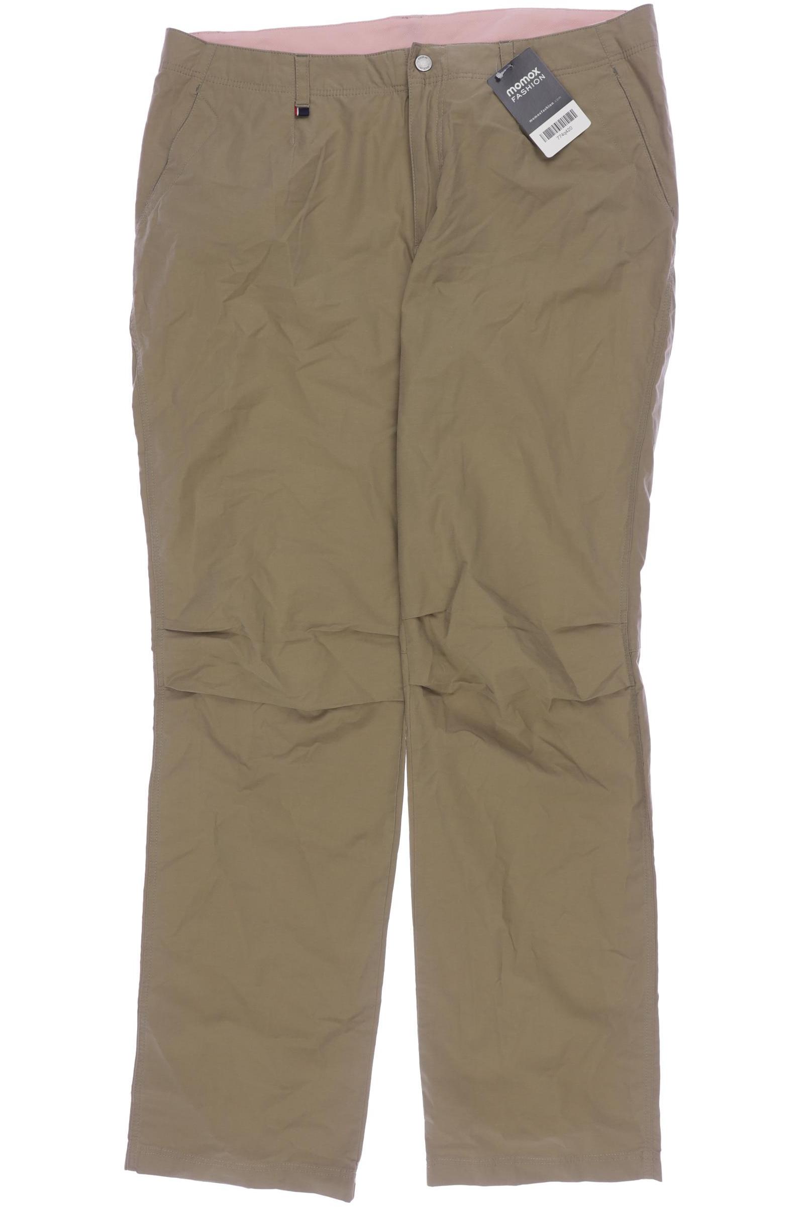 

Odlo Damen Stoffhose, beige, Gr. 34