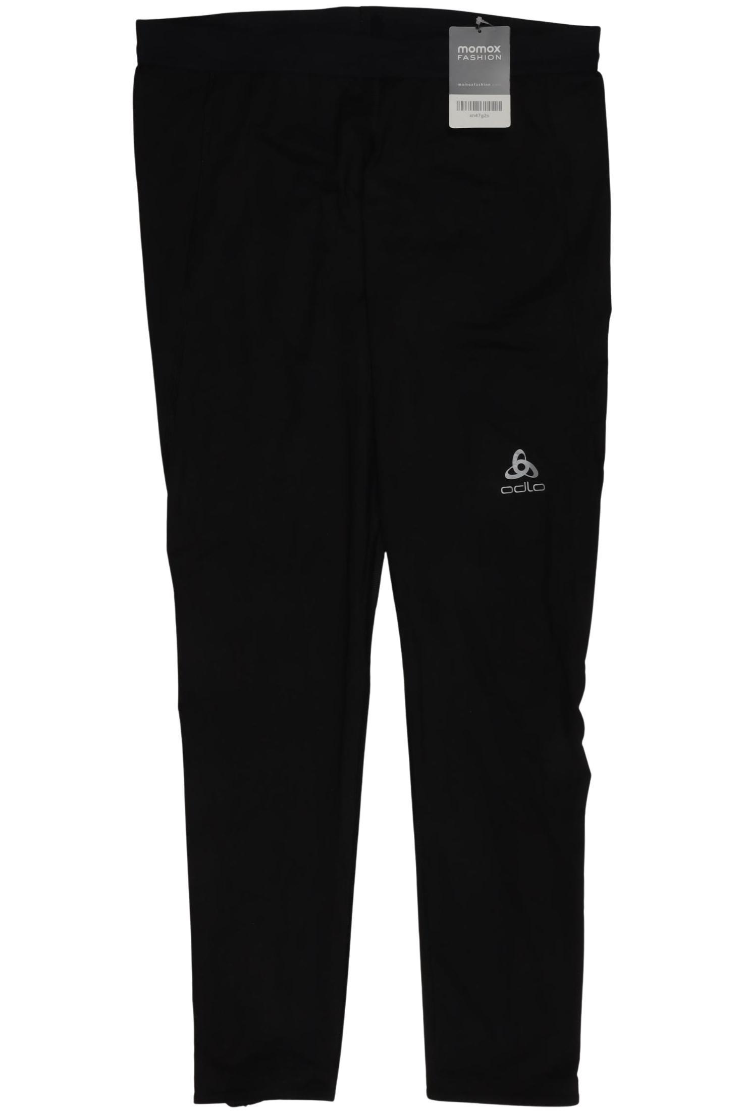 

Odlo Damen Stoffhose, braun, Gr. 0