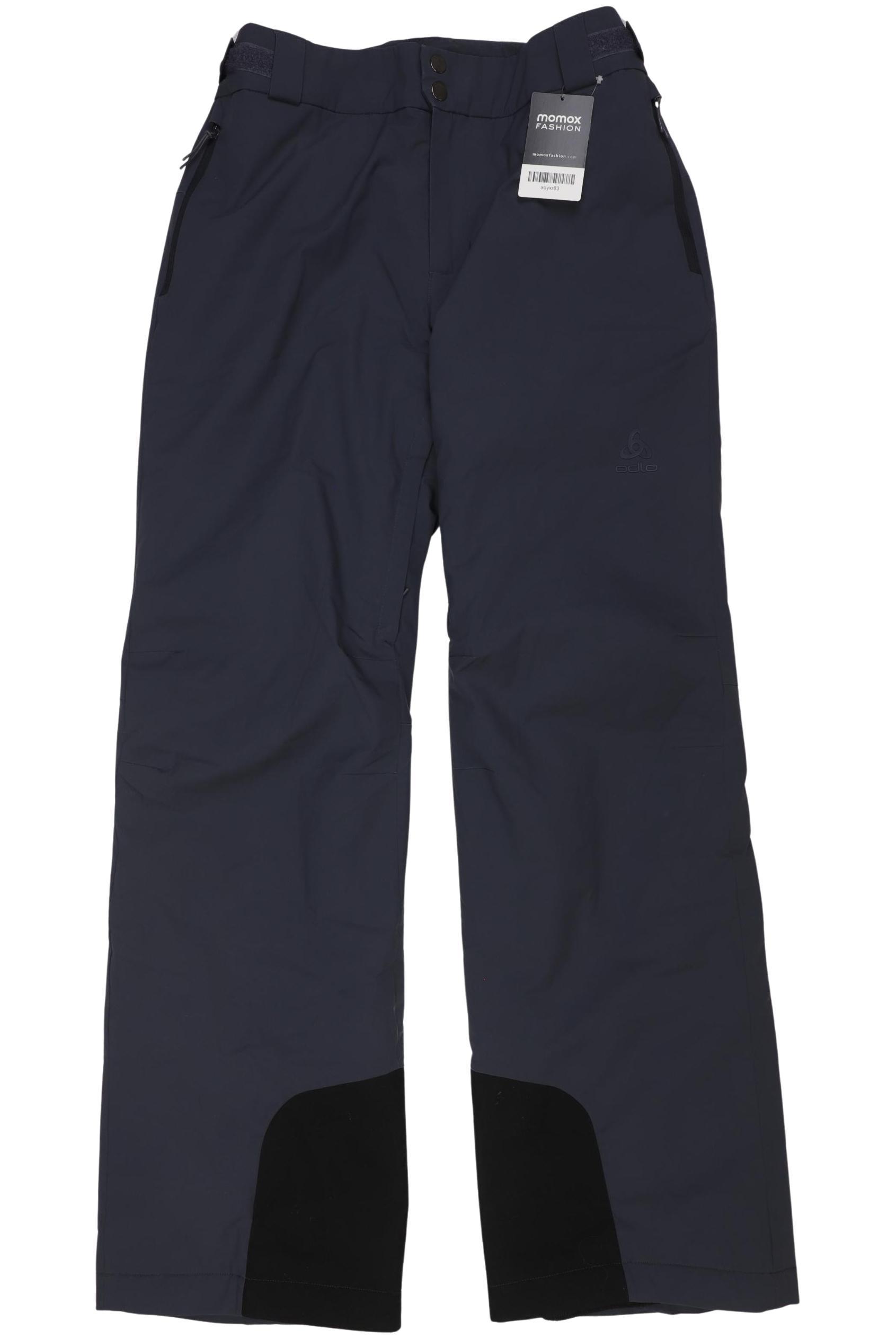 

Odlo Damen Stoffhose, marineblau, Gr. 34