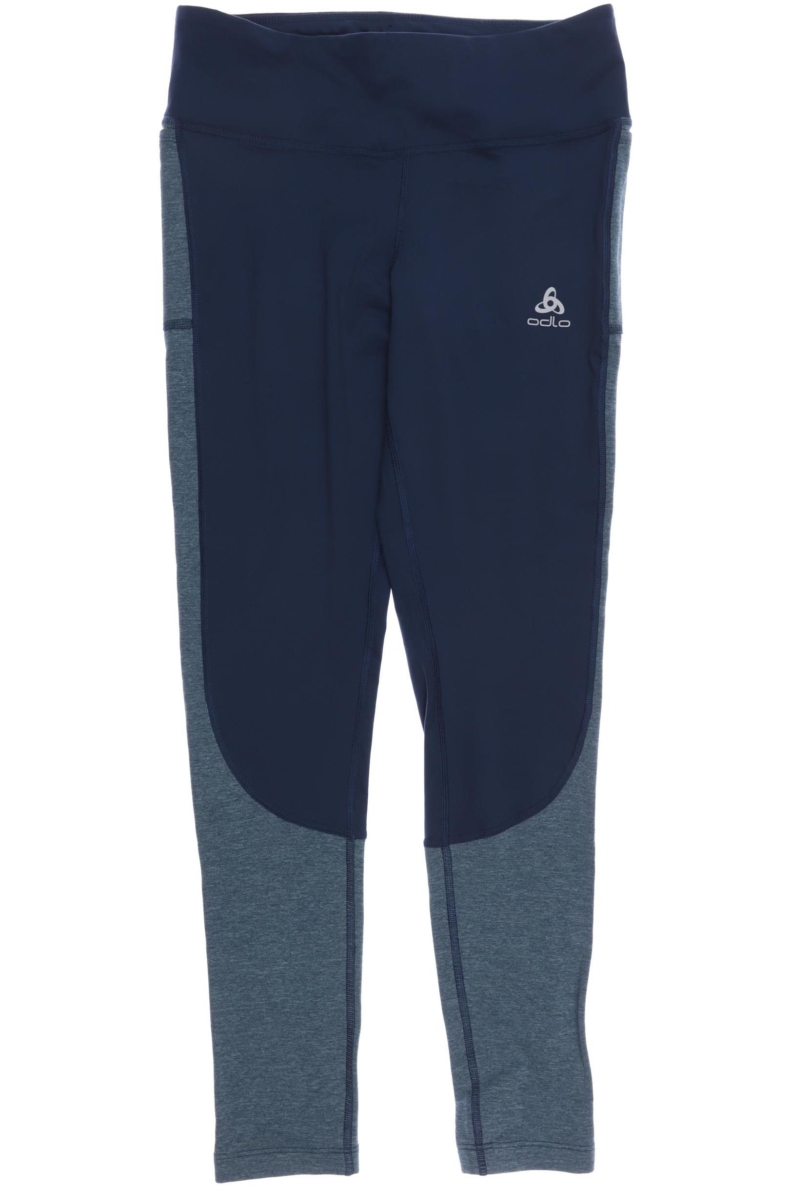 

Odlo Damen Stoffhose, blau, Gr. 38