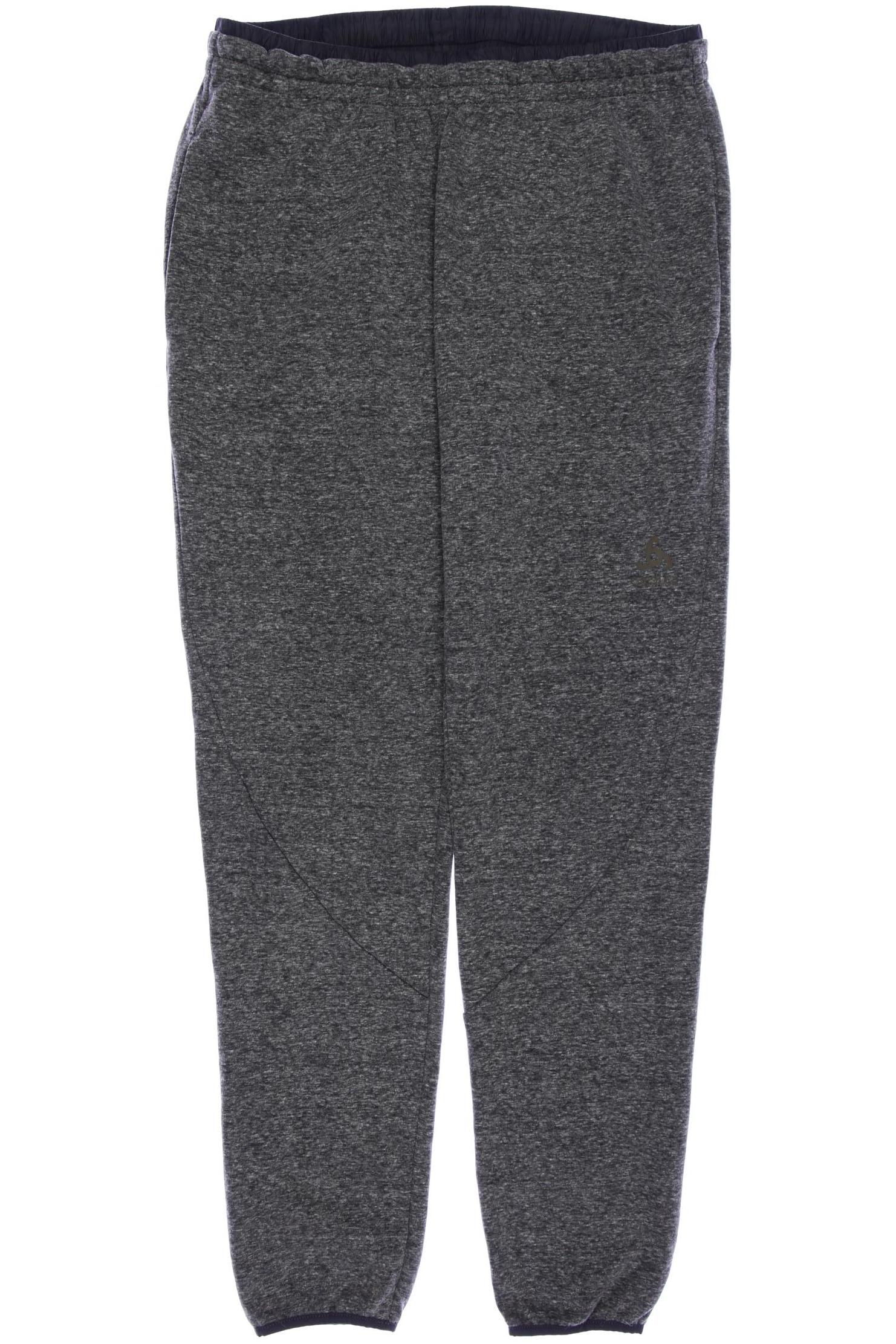 

Odlo Damen Stoffhose, grau, Gr. 36