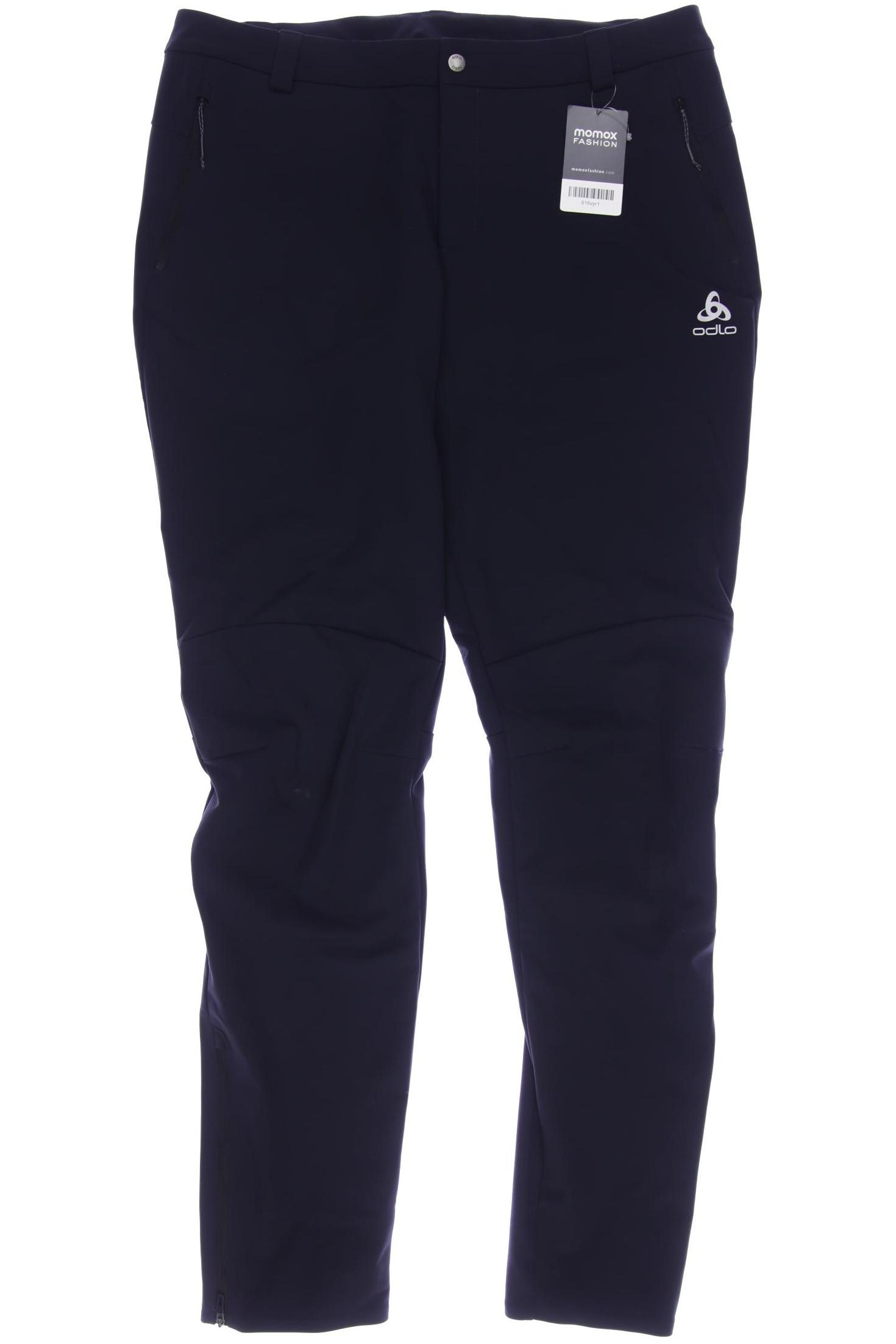 

Odlo Damen Stoffhose, schwarz