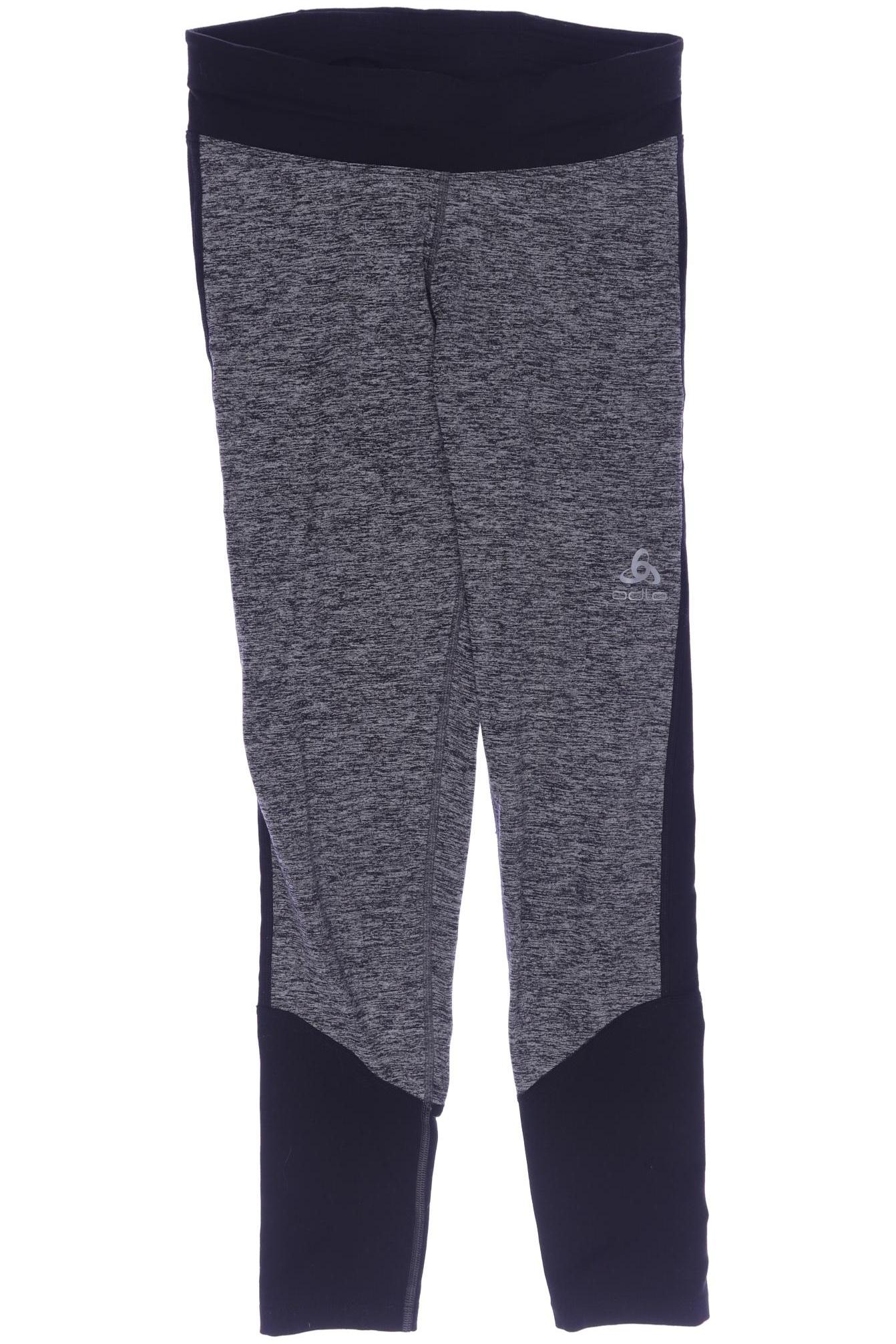 

Odlo Damen Stoffhose, grau, Gr. 0