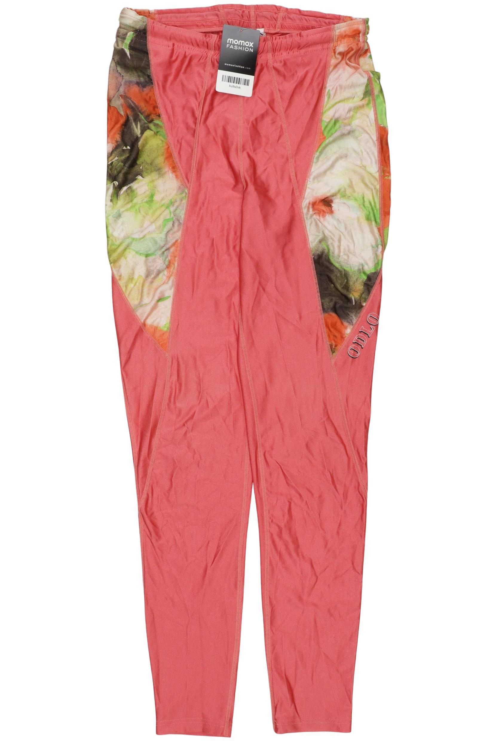 

Odlo Damen Stoffhose, pink, Gr. 42