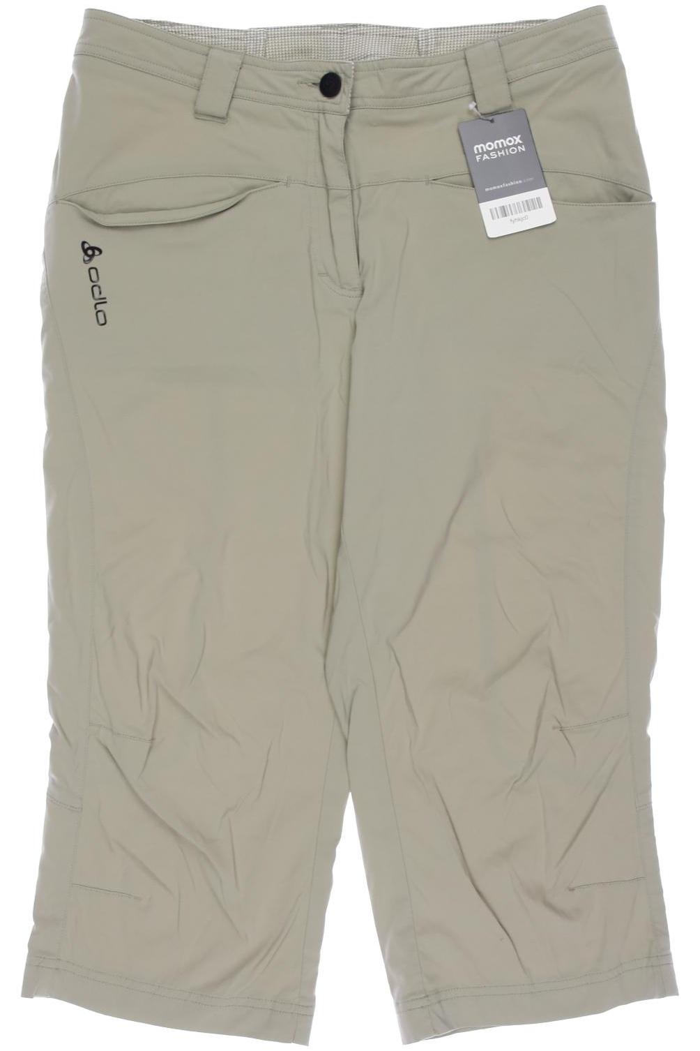 

Odlo Damen Stoffhose, grün, Gr. 36