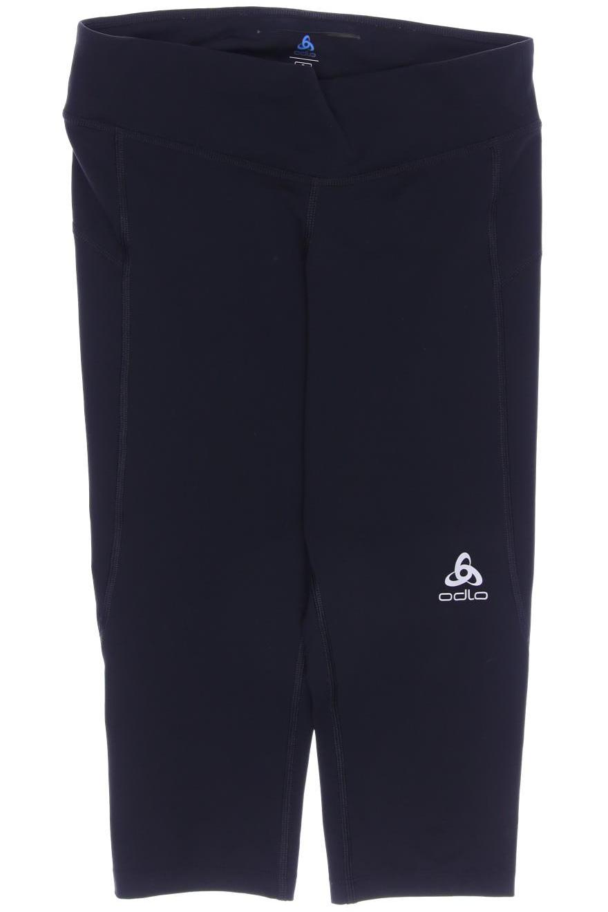 

Odlo Damen Stoffhose, schwarz