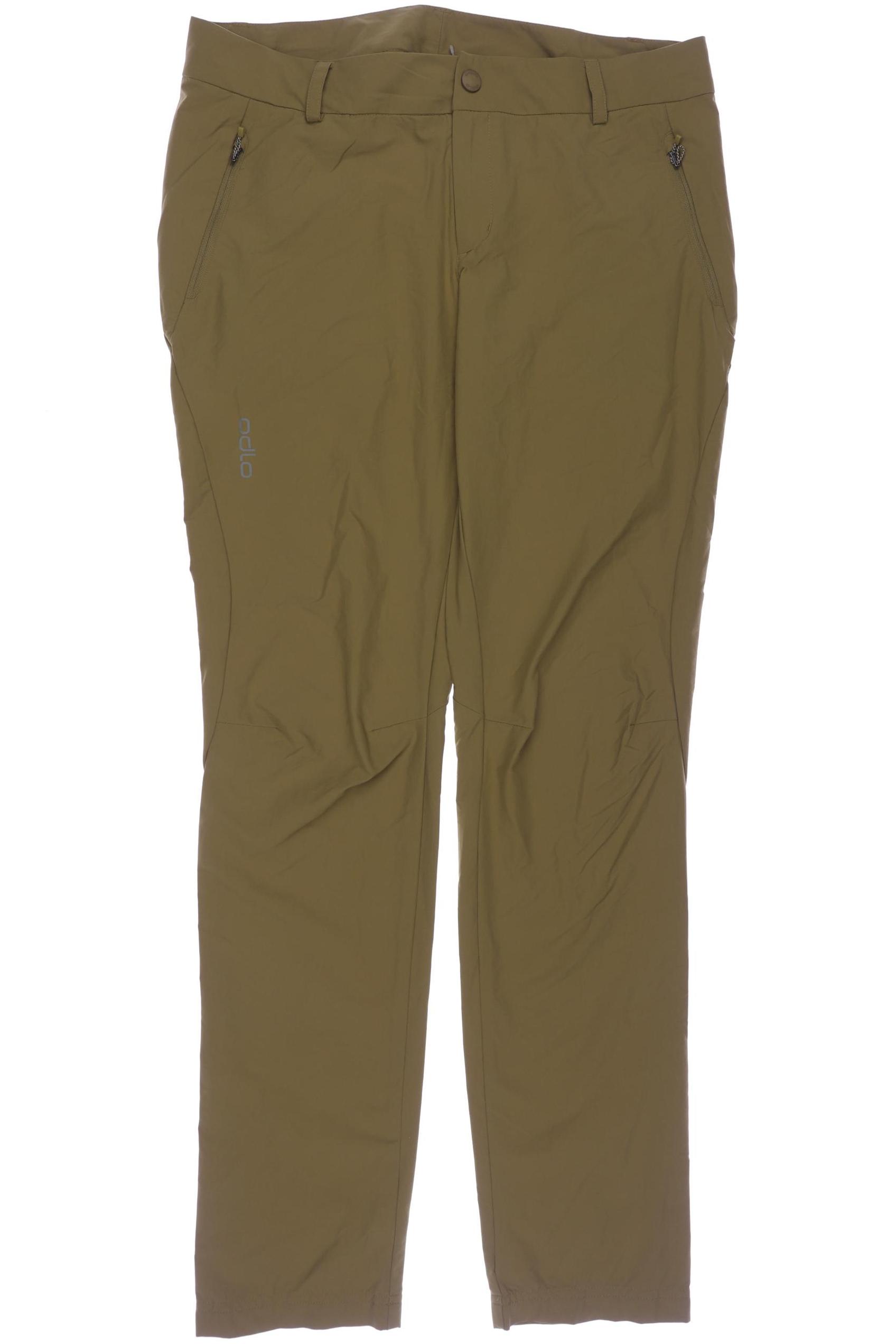 

Odlo Damen Stoffhose, beige, Gr. 42