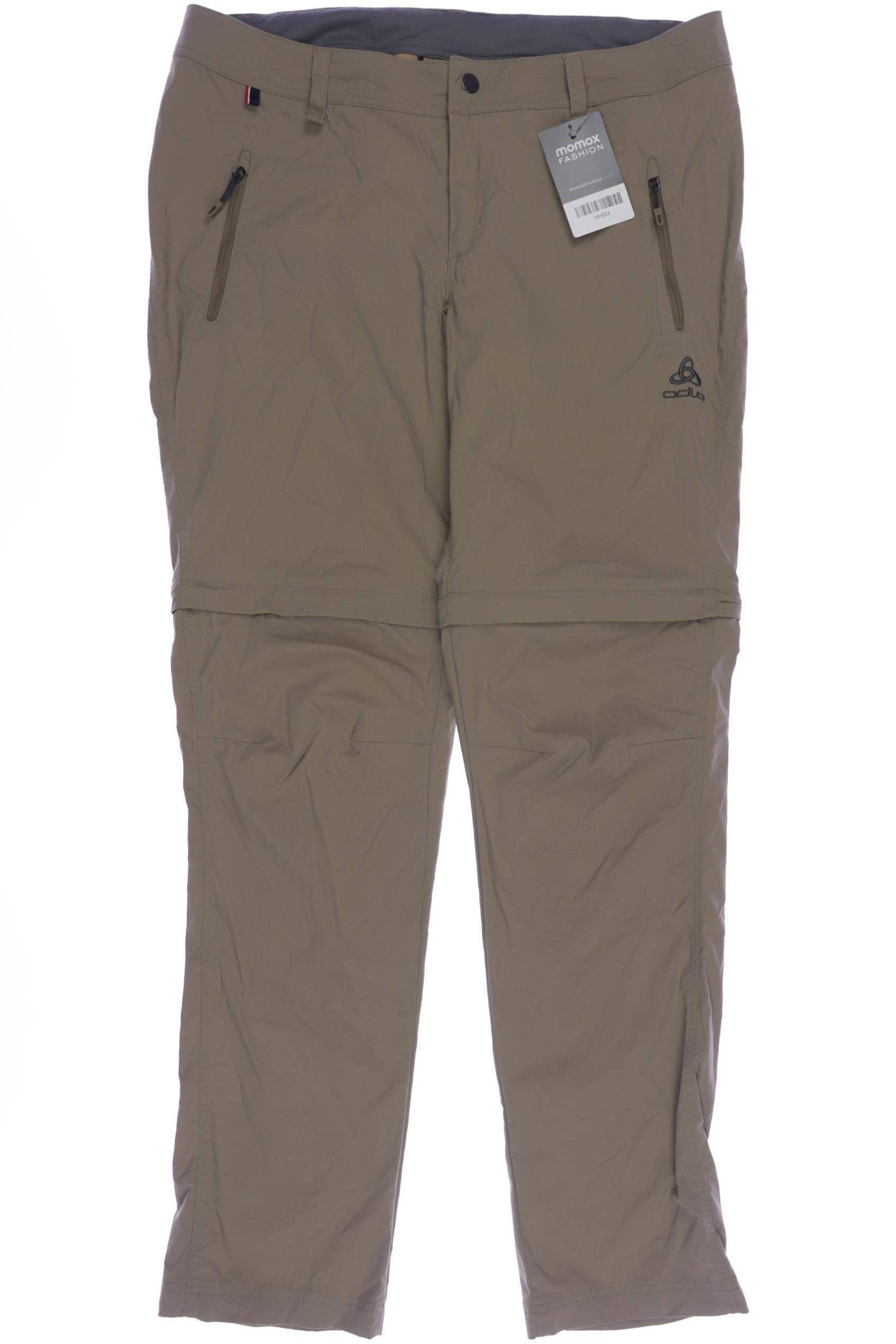 

Odlo Damen Stoffhose, beige, Gr. 40