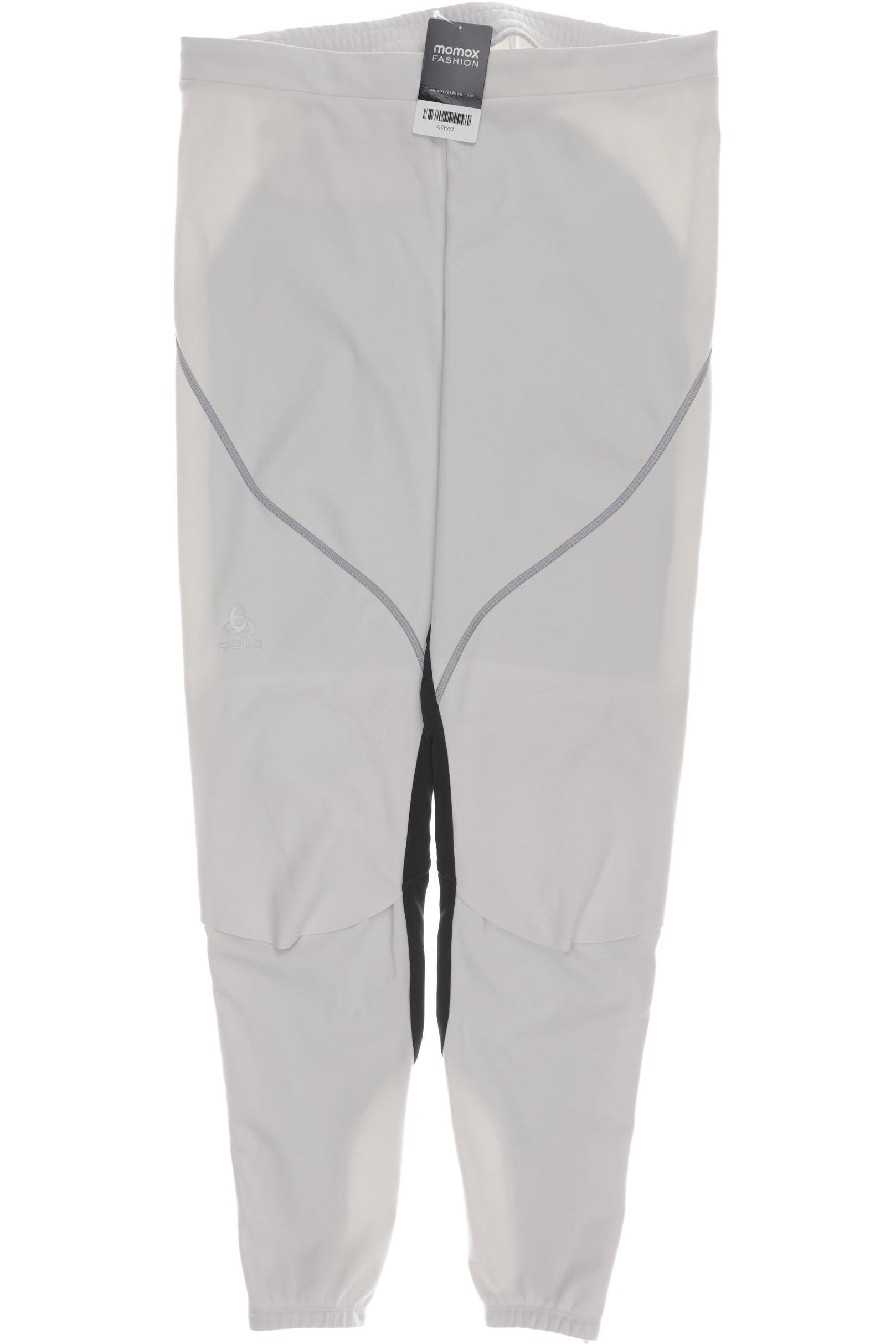 

Odlo Damen Stoffhose, weiß, Gr. 0