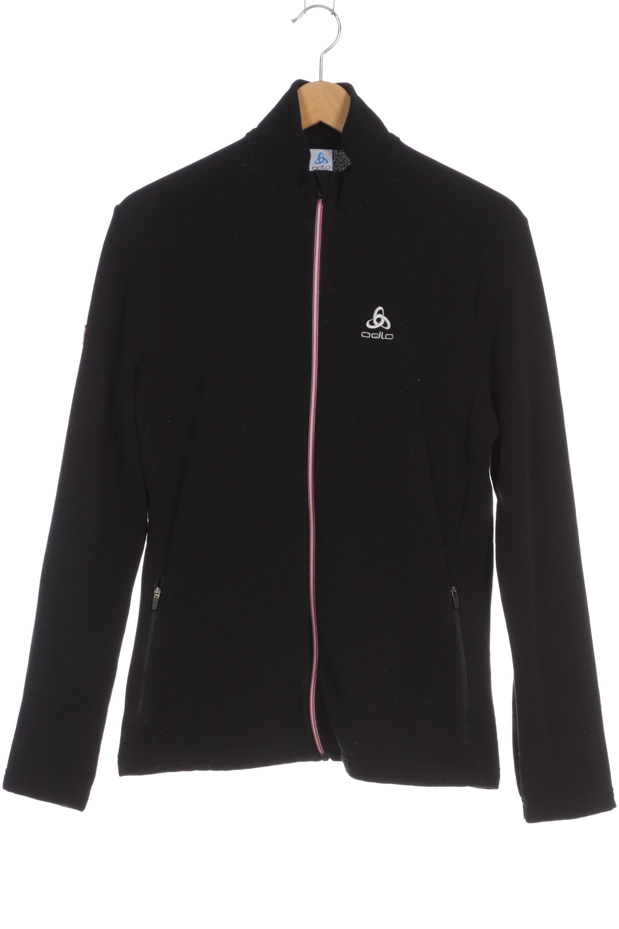 

Odlo Damen Sweatshirt, schwarz, Gr.