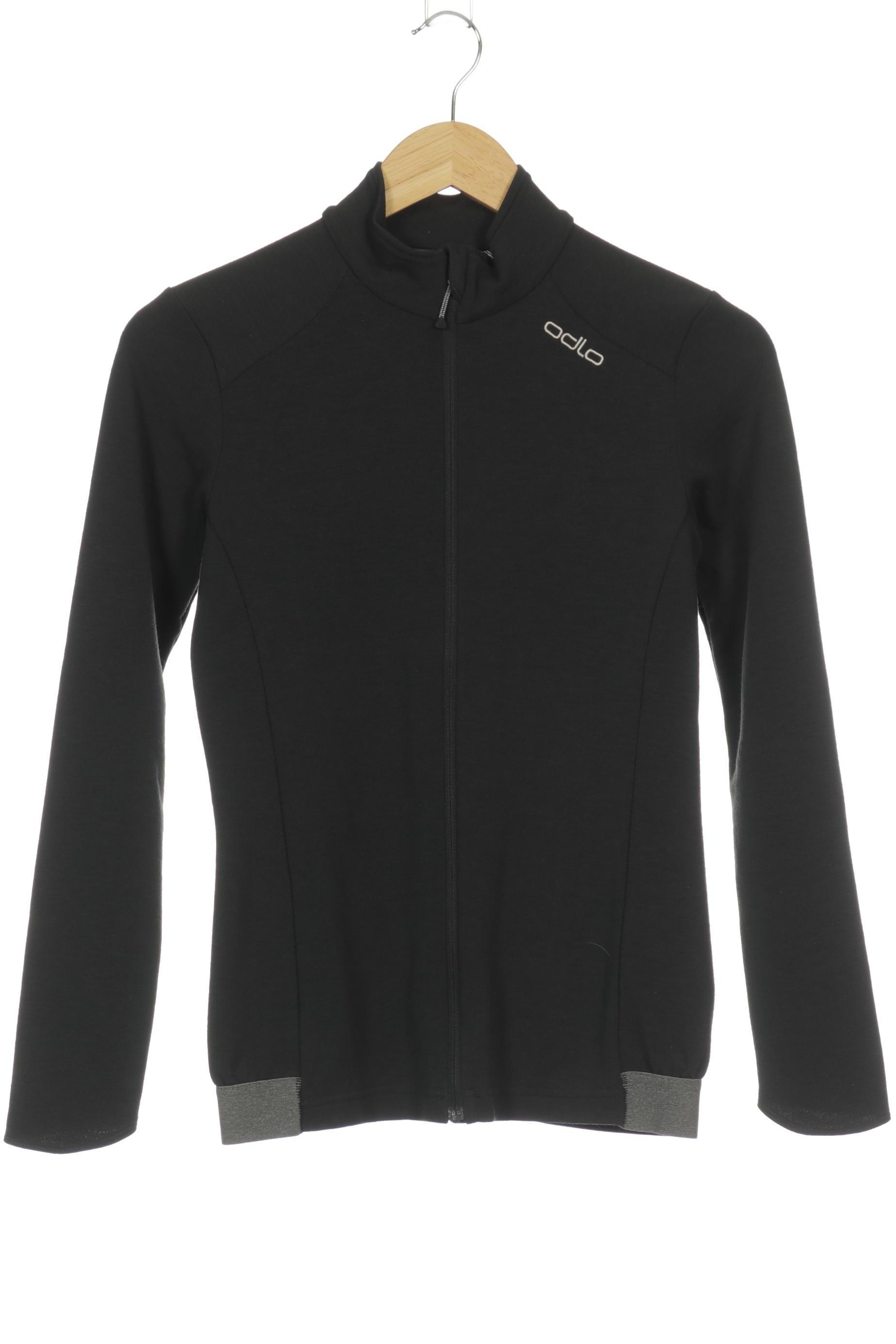 

Odlo Damen Sweatshirt, grau, Gr.