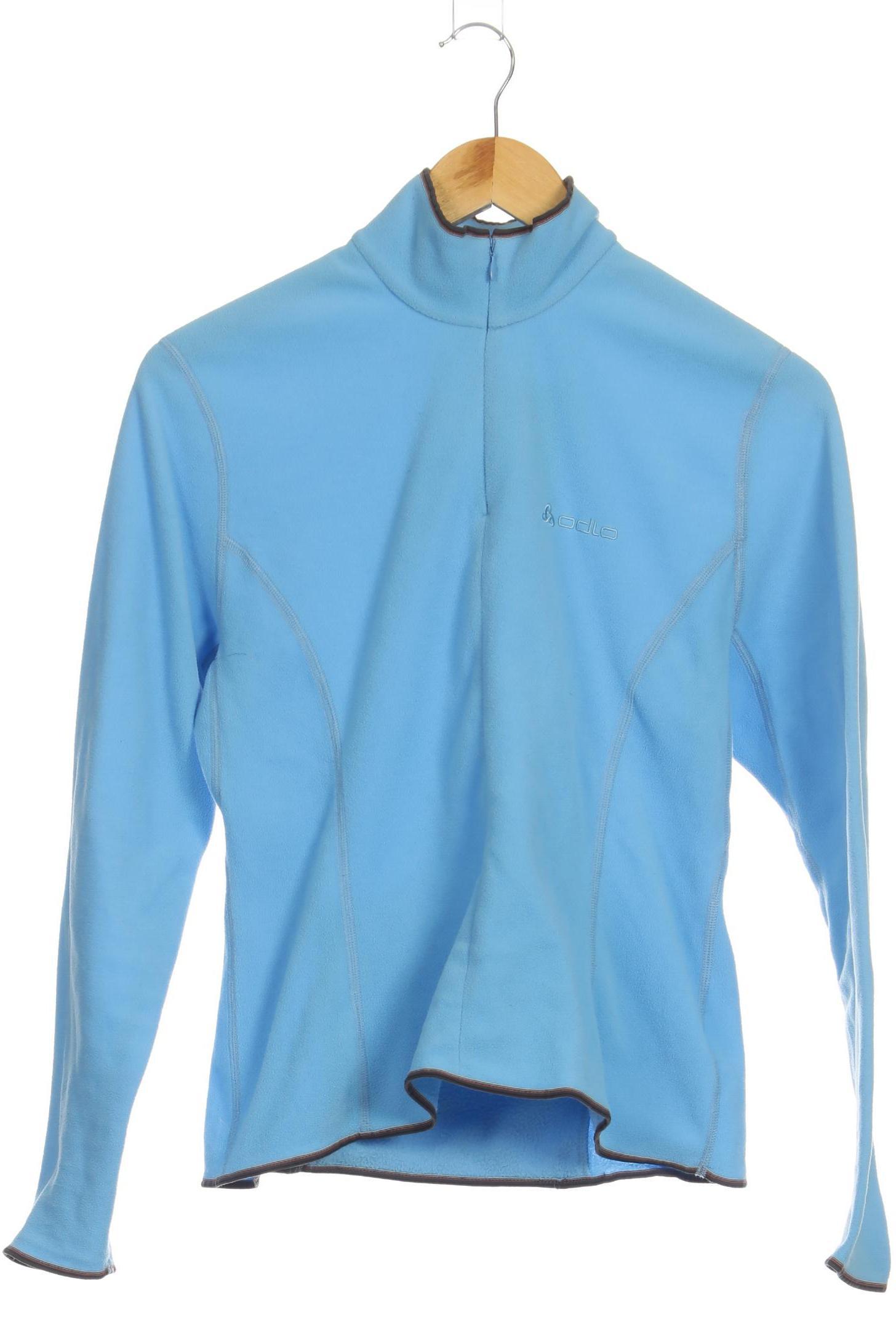 

Odlo Damen Sweatshirt, blau, Gr.