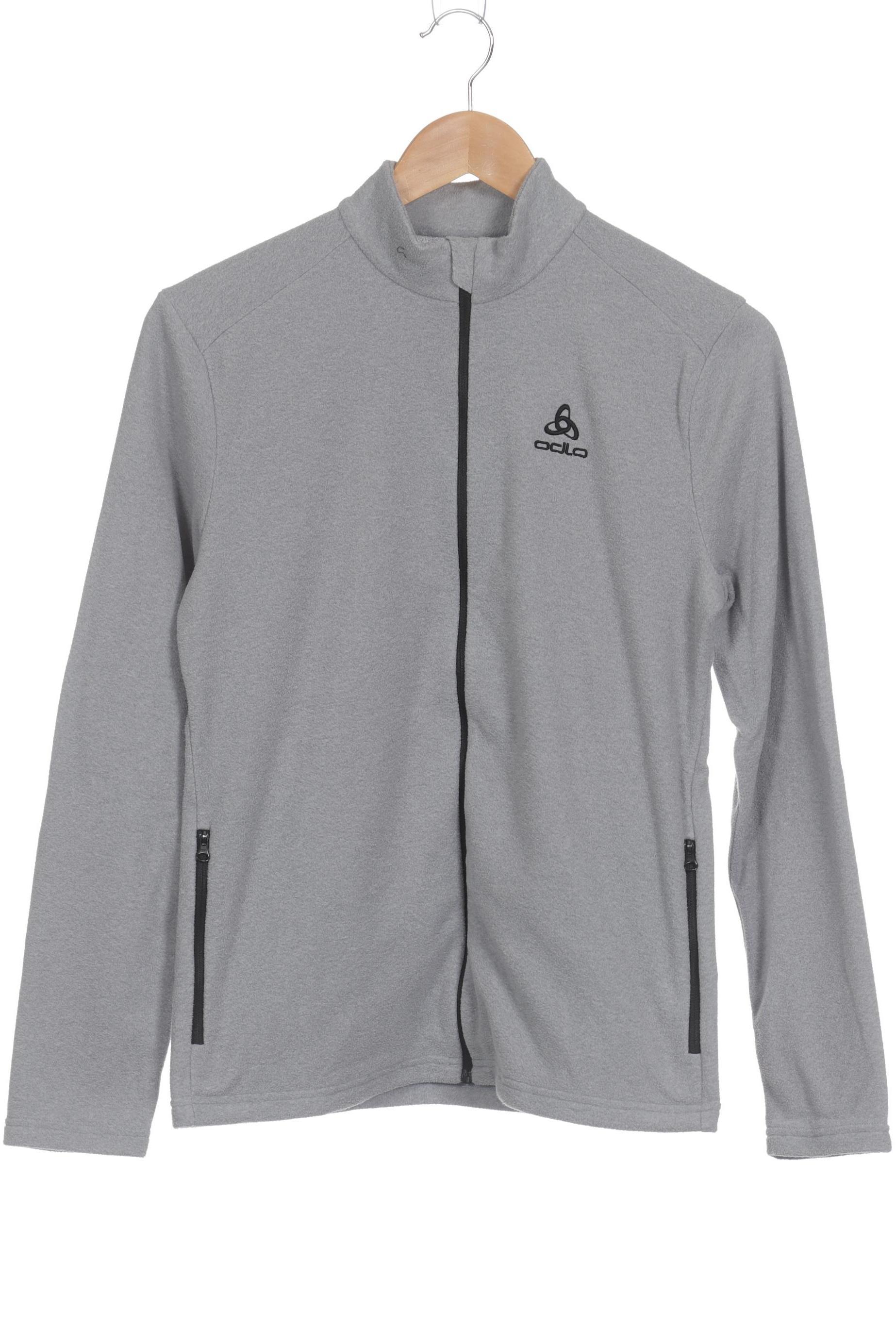 

Odlo Damen Sweatshirt, grau, Gr.