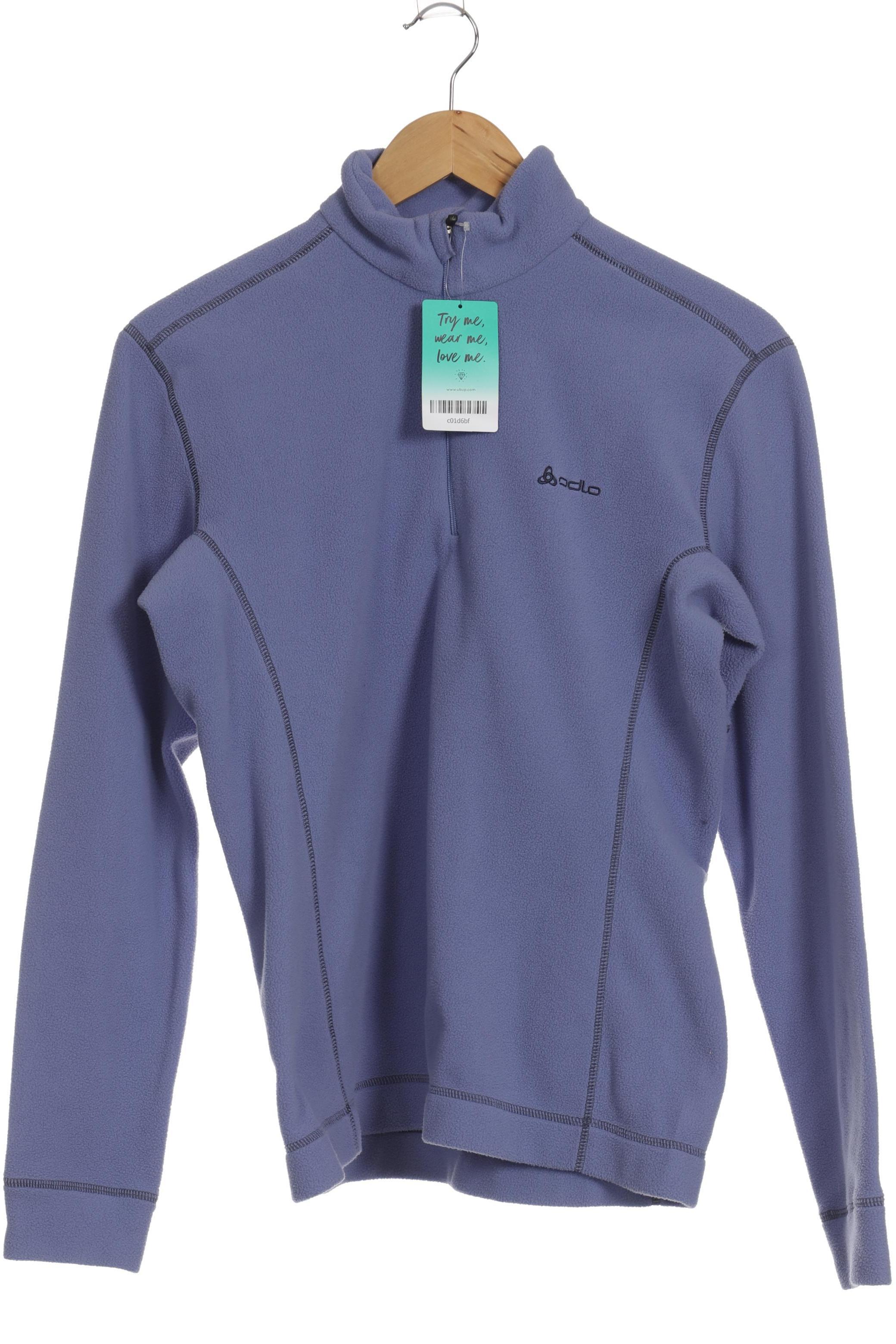 

Odlo Damen Sweatshirt, lila, Gr.