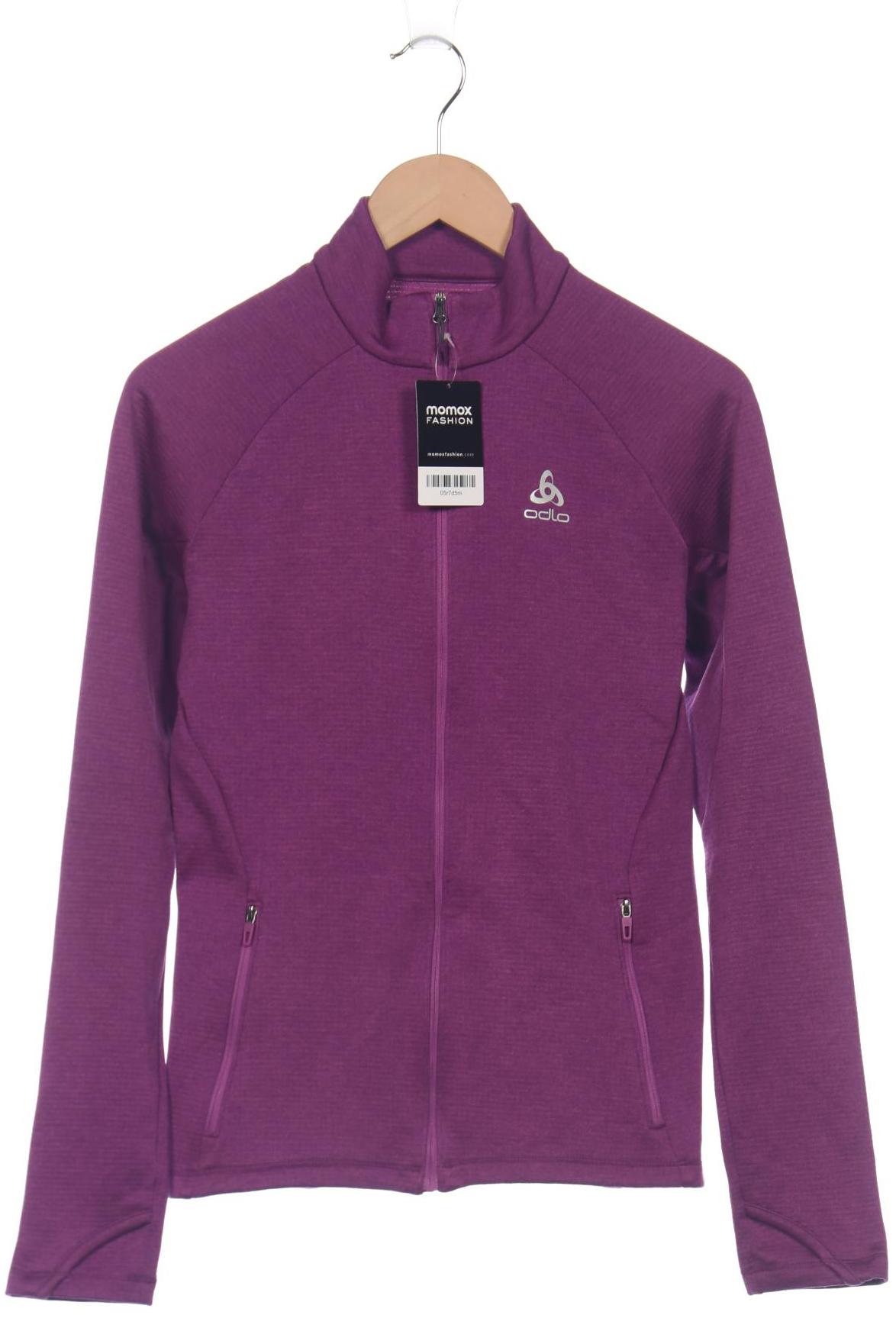

Odlo Damen Sweatshirt, flieder, Gr. 38